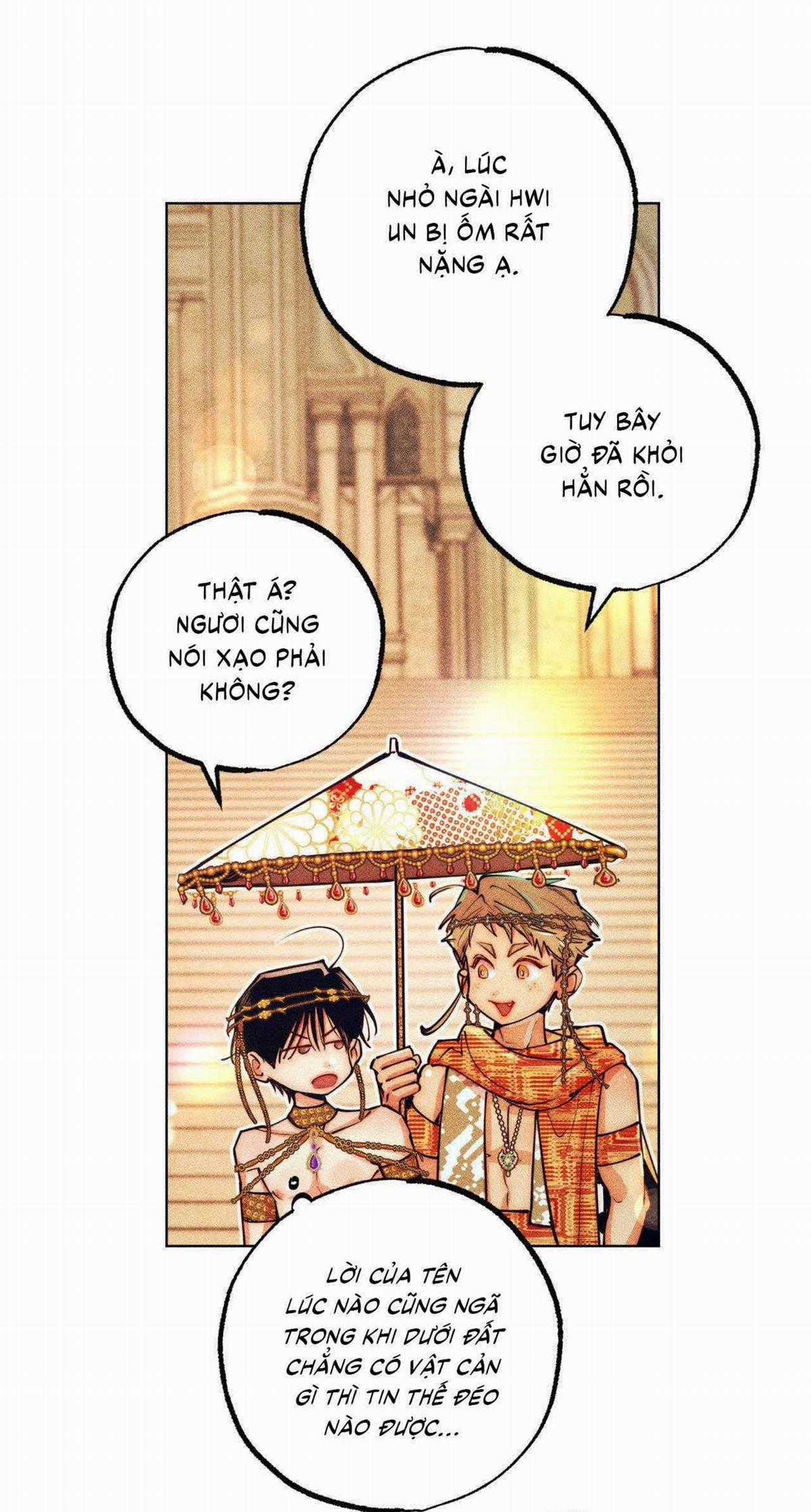 Yugioh Arc-V Chapter 87 trang 16