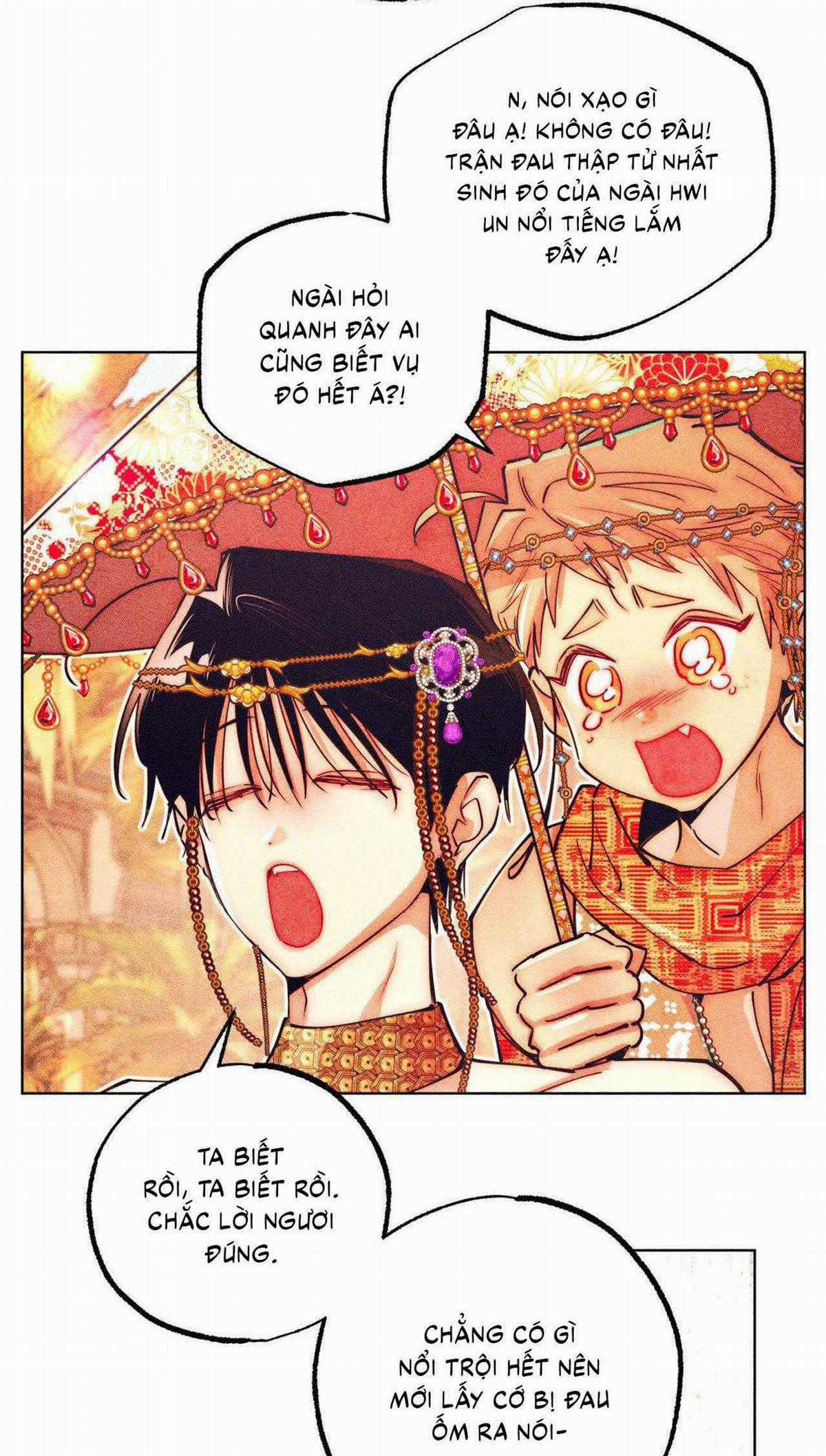 Yugioh Arc-V Chapter 87 trang 17