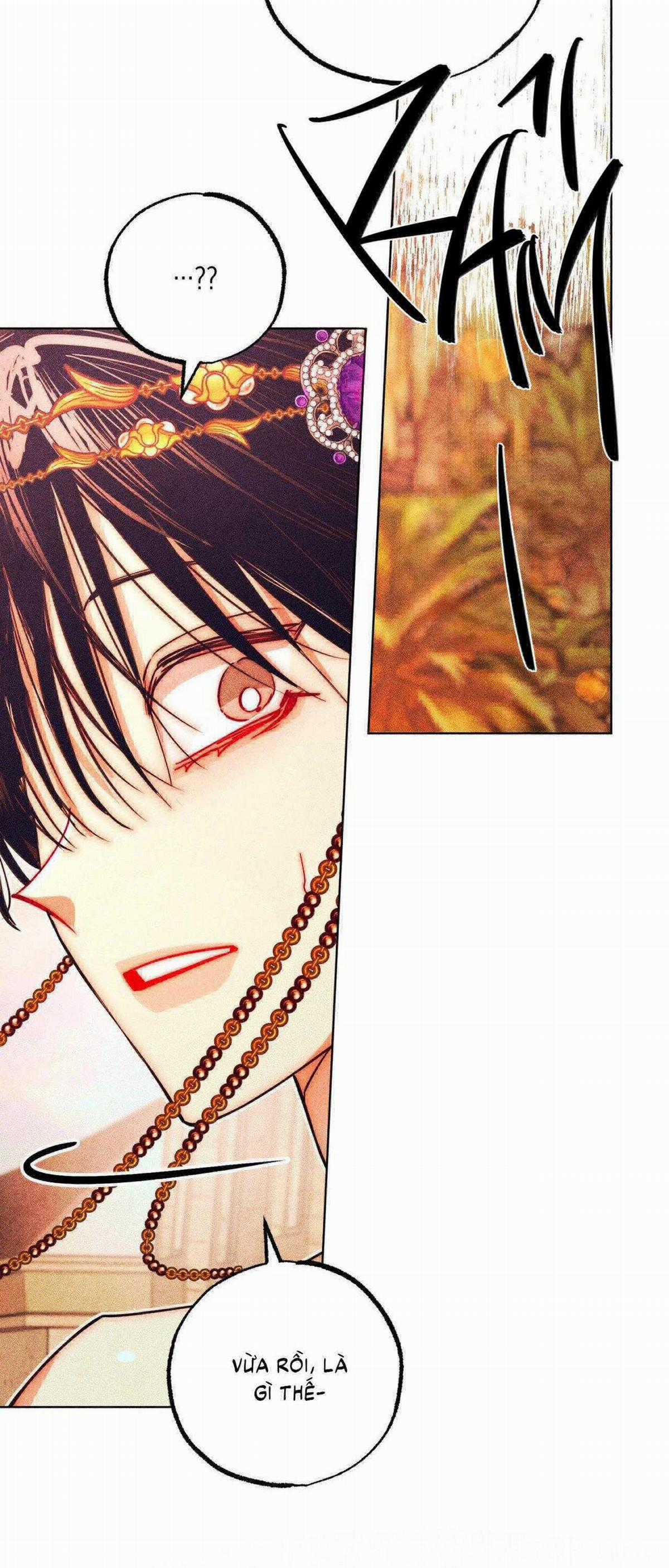 Yugioh Arc-V Chapter 87 trang 18