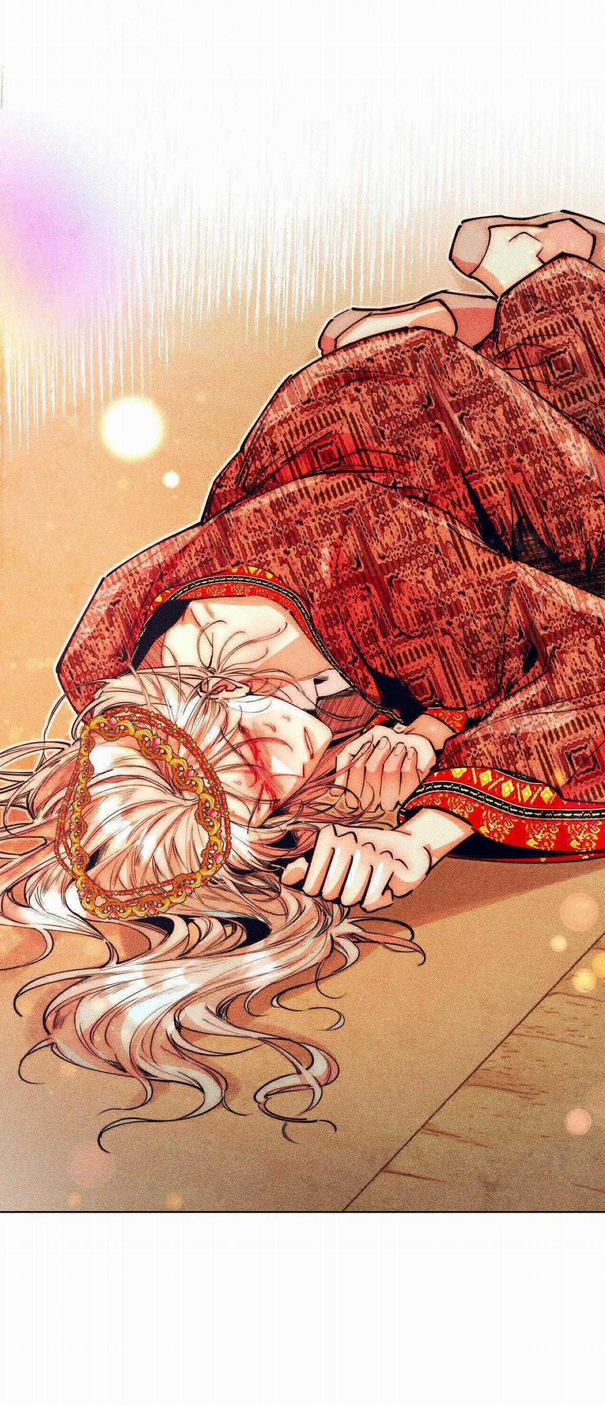 Yugioh Arc-V Chapter 87 trang 19