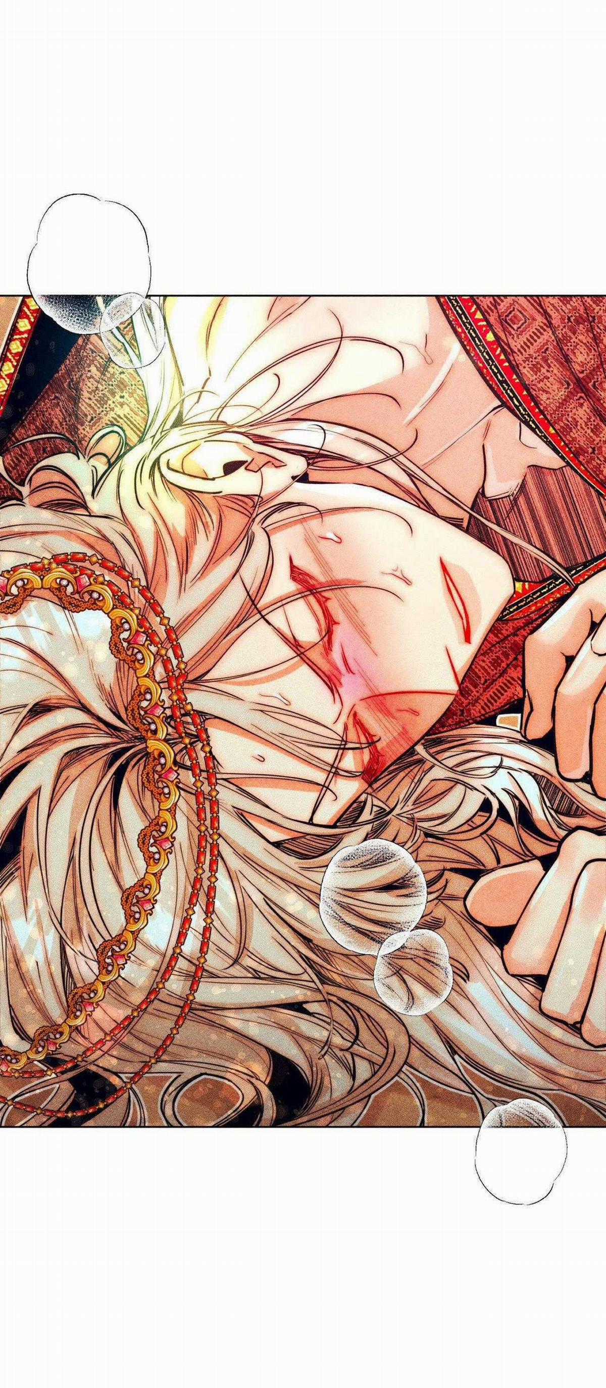 Yugioh Arc-V Chapter 87 trang 20