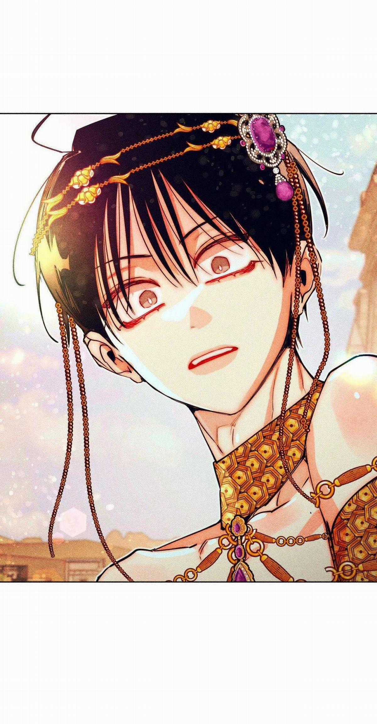 Yugioh Arc-V Chapter 87 trang 21