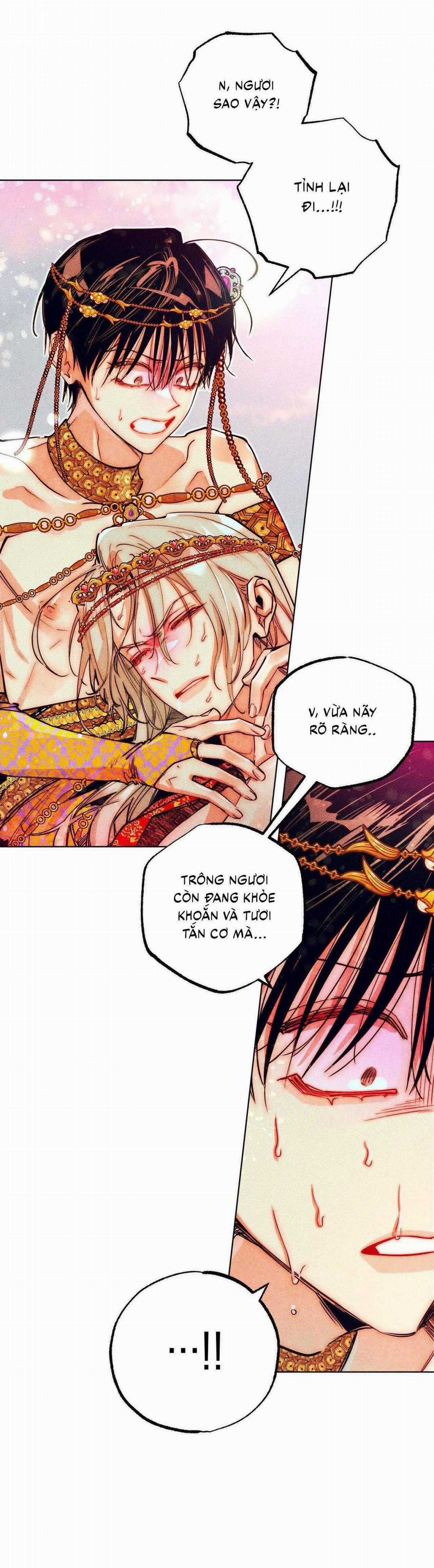 Yugioh Arc-V Chapter 87 trang 23