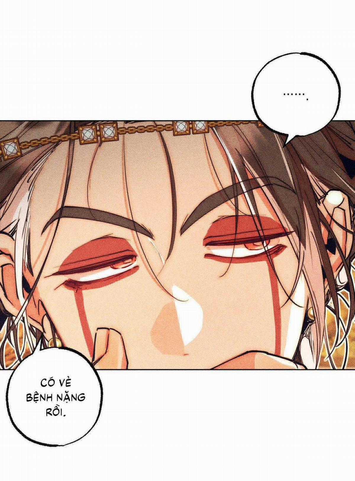 Yugioh Arc-V Chapter 87 trang 27