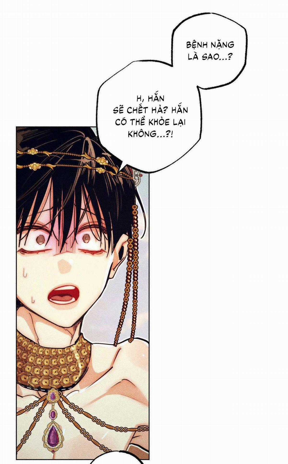 Yugioh Arc-V Chapter 87 trang 28