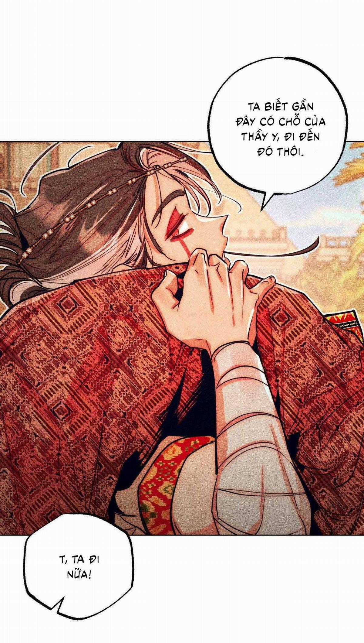 Yugioh Arc-V Chapter 87 trang 30