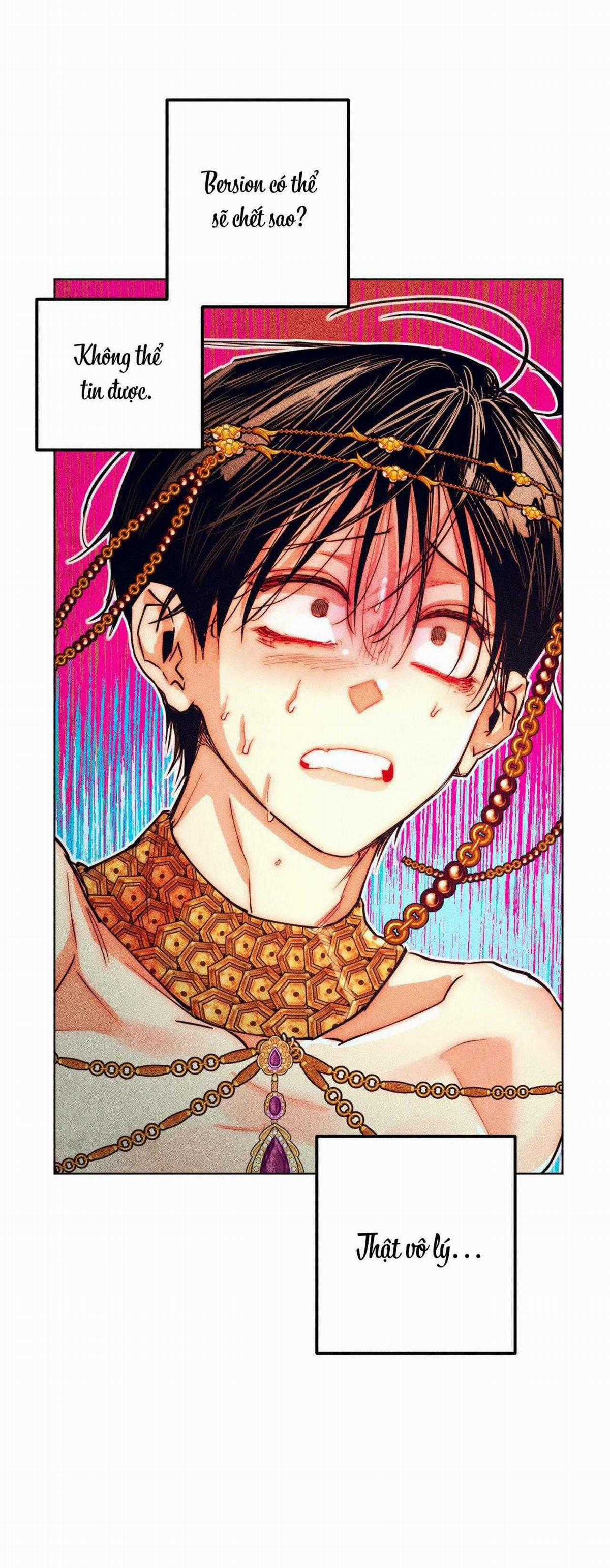 Yugioh Arc-V Chapter 87 trang 32