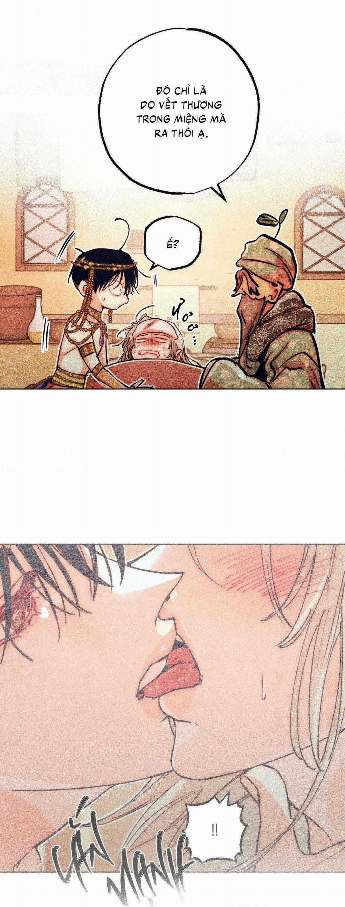 Yugioh Arc-V Chapter 87 trang 37