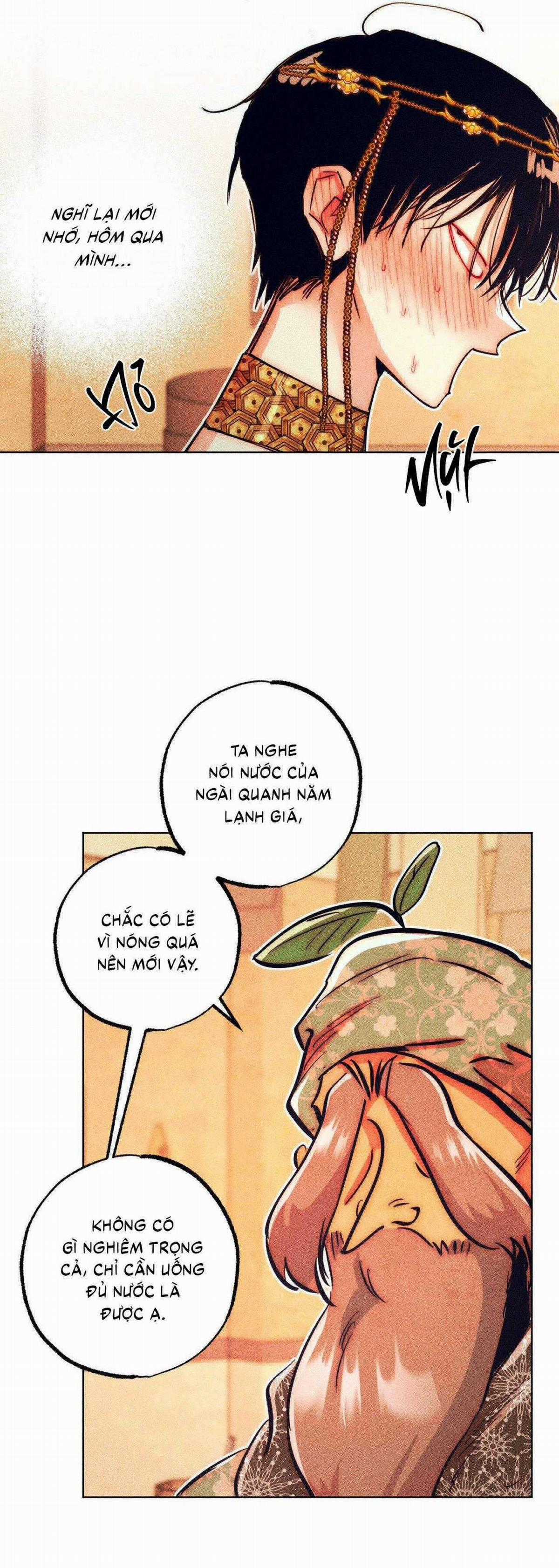 Yugioh Arc-V Chapter 87 trang 38