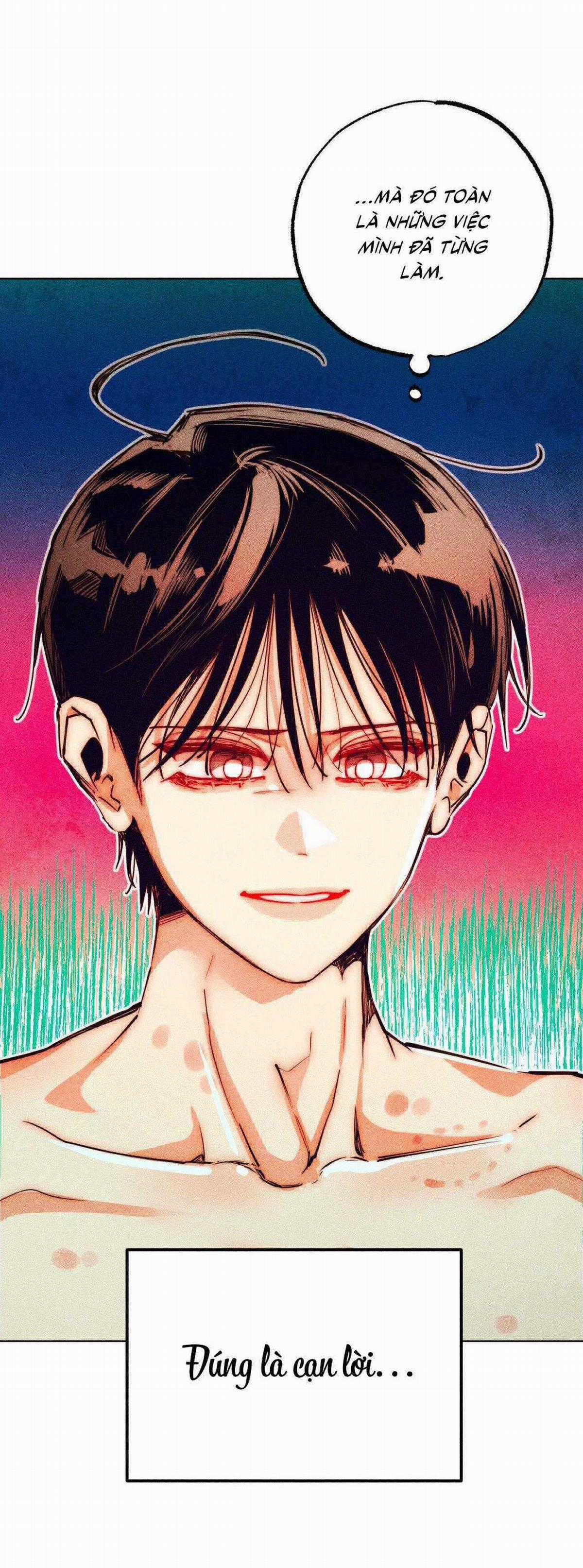 Yugioh Arc-V Chapter 87 trang 4