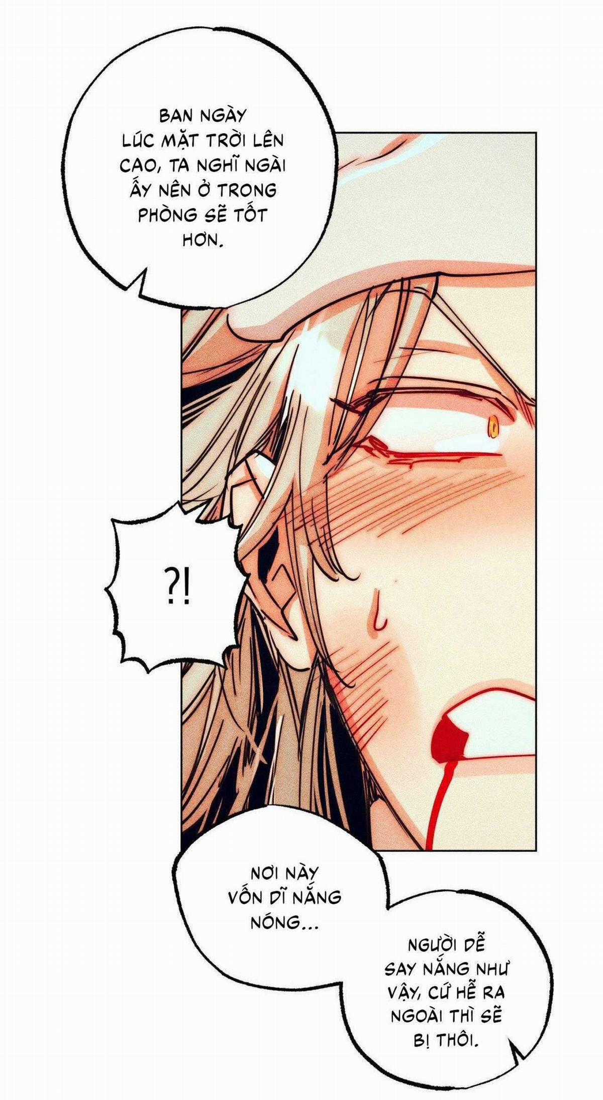 Yugioh Arc-V Chapter 87 trang 40