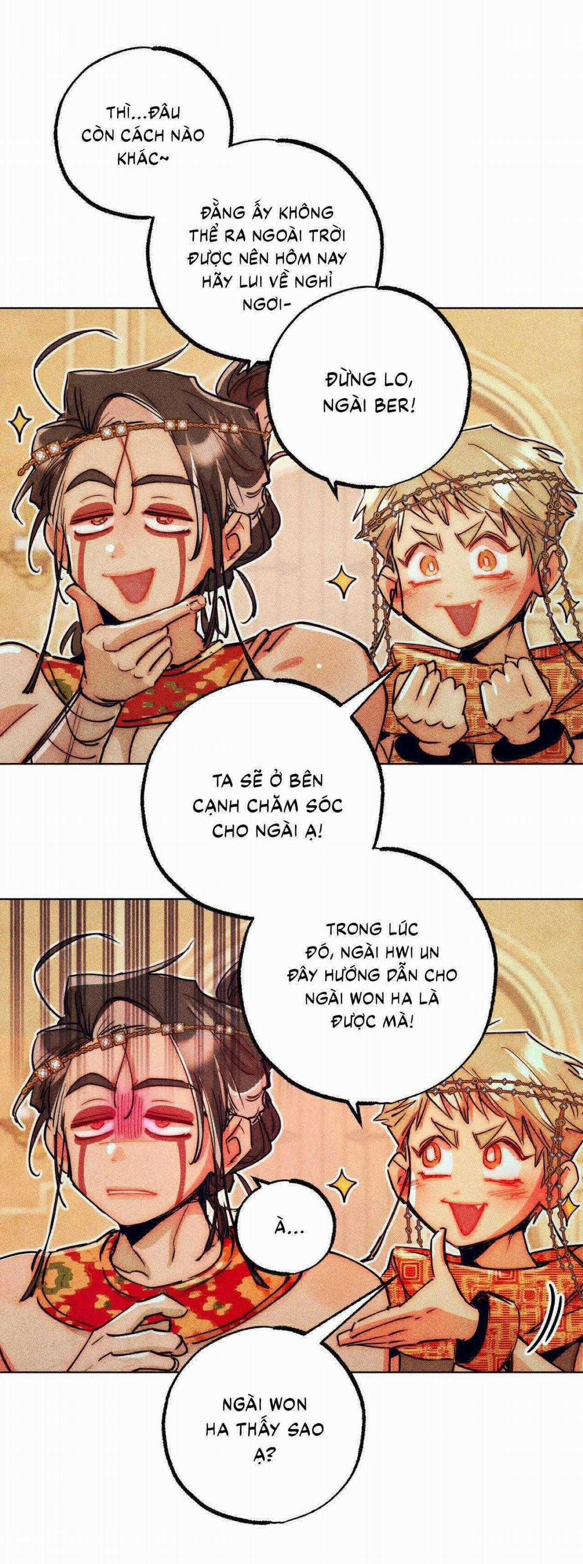 Yugioh Arc-V Chapter 87 trang 42