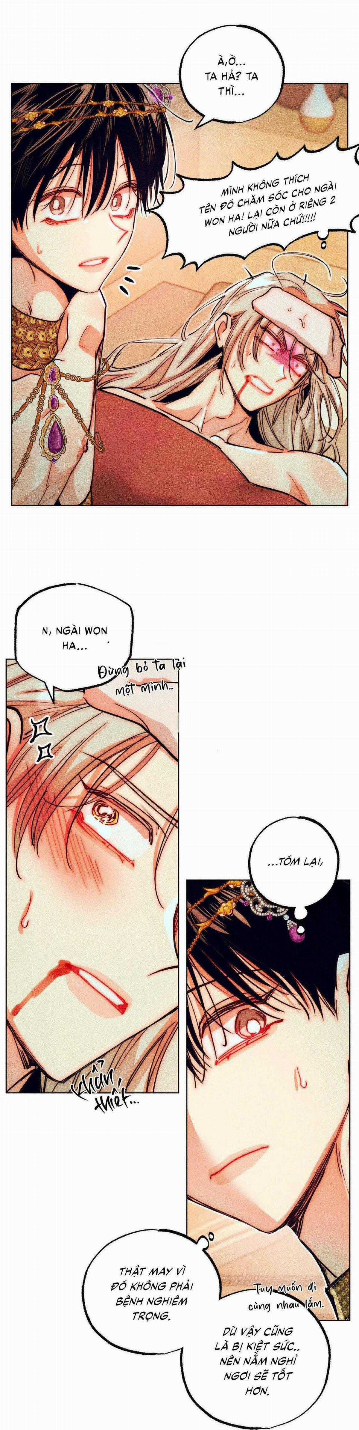 Yugioh Arc-V Chapter 87 trang 43