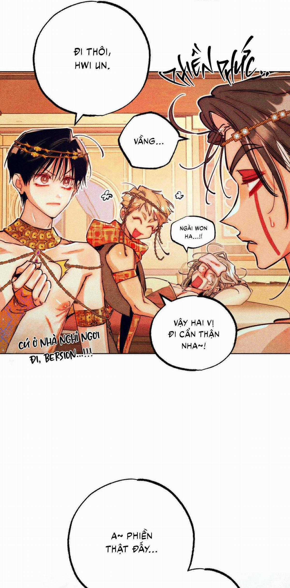 Yugioh Arc-V Chapter 87 trang 44