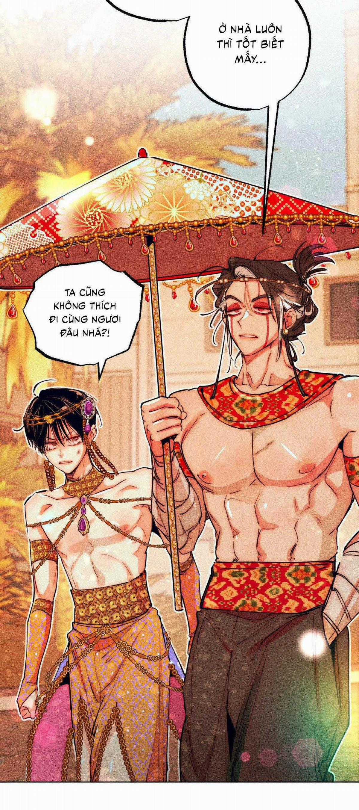 Yugioh Arc-V Chapter 87 trang 45