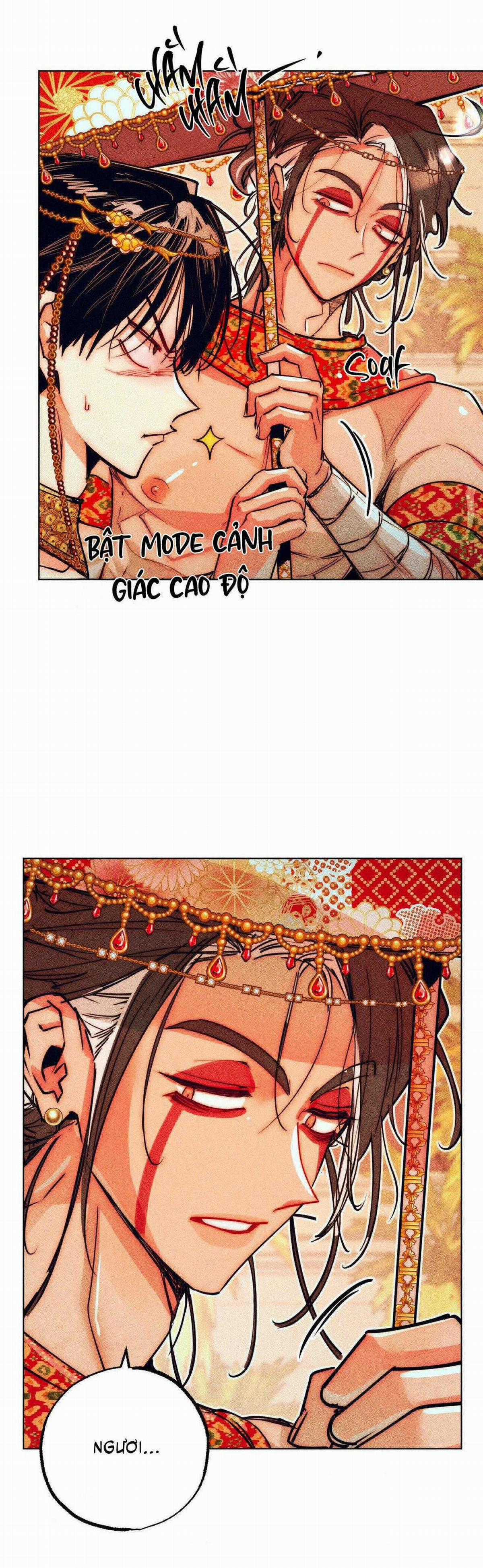 Yugioh Arc-V Chapter 87 trang 47