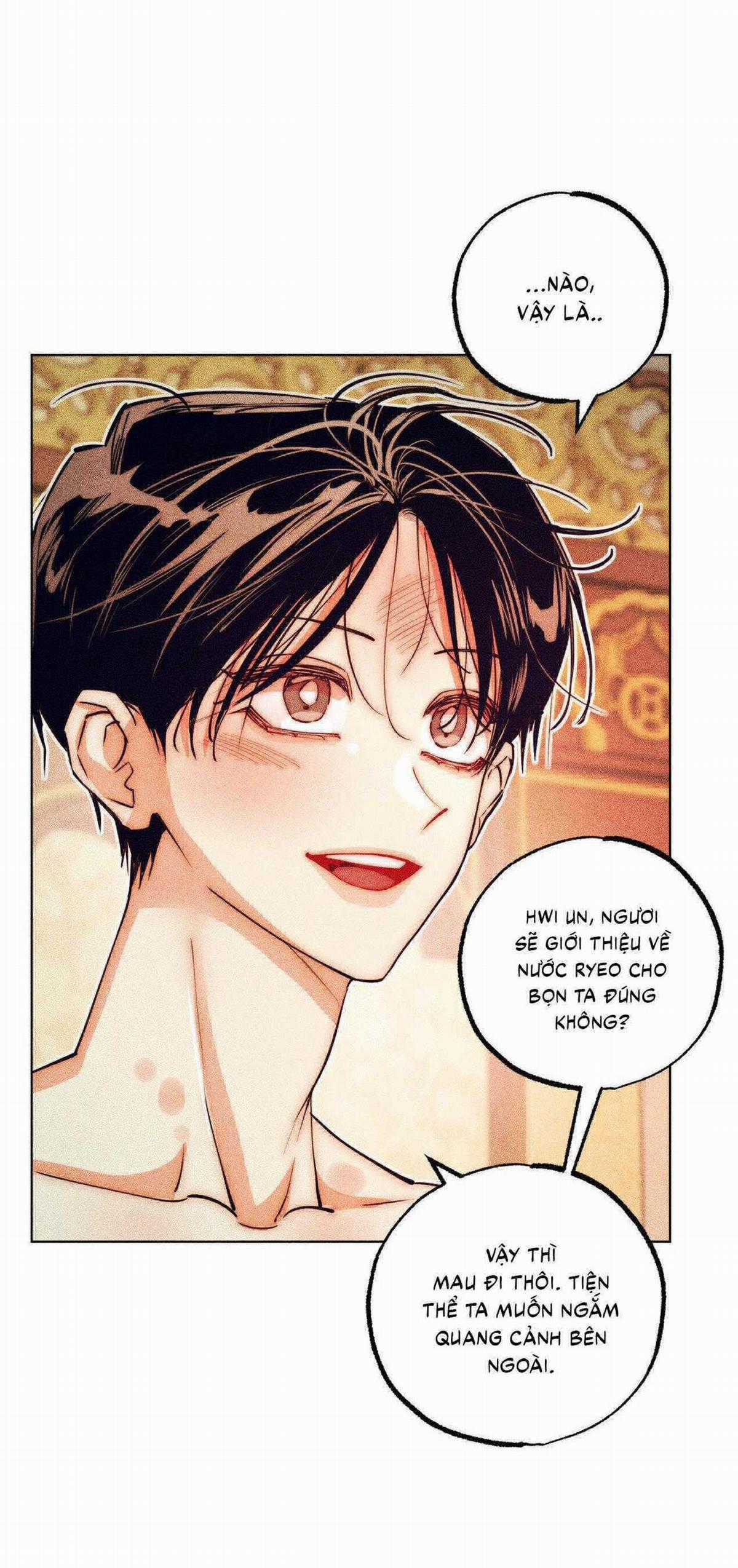 Yugioh Arc-V Chapter 87 trang 6