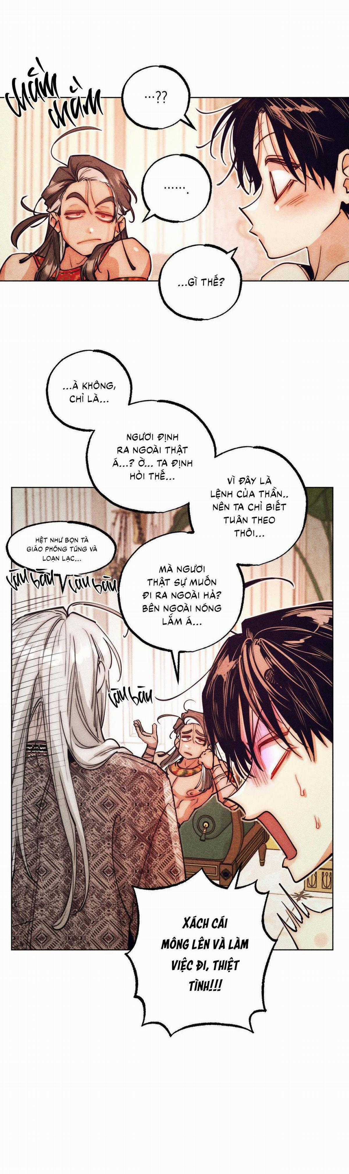 Yugioh Arc-V Chapter 87 trang 7