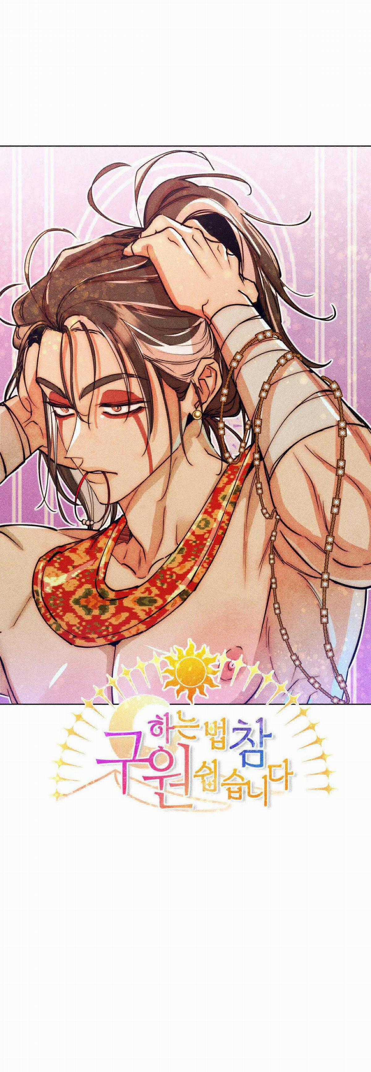 Yugioh Arc-V Chapter 87 trang 8