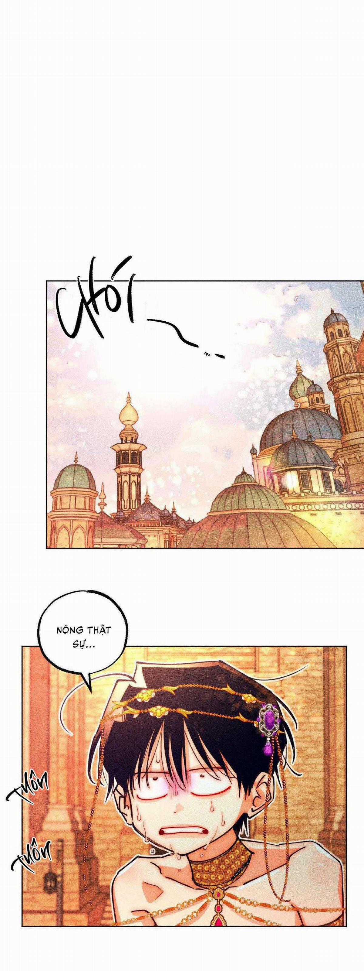 Yugioh Arc-V Chapter 87 trang 9