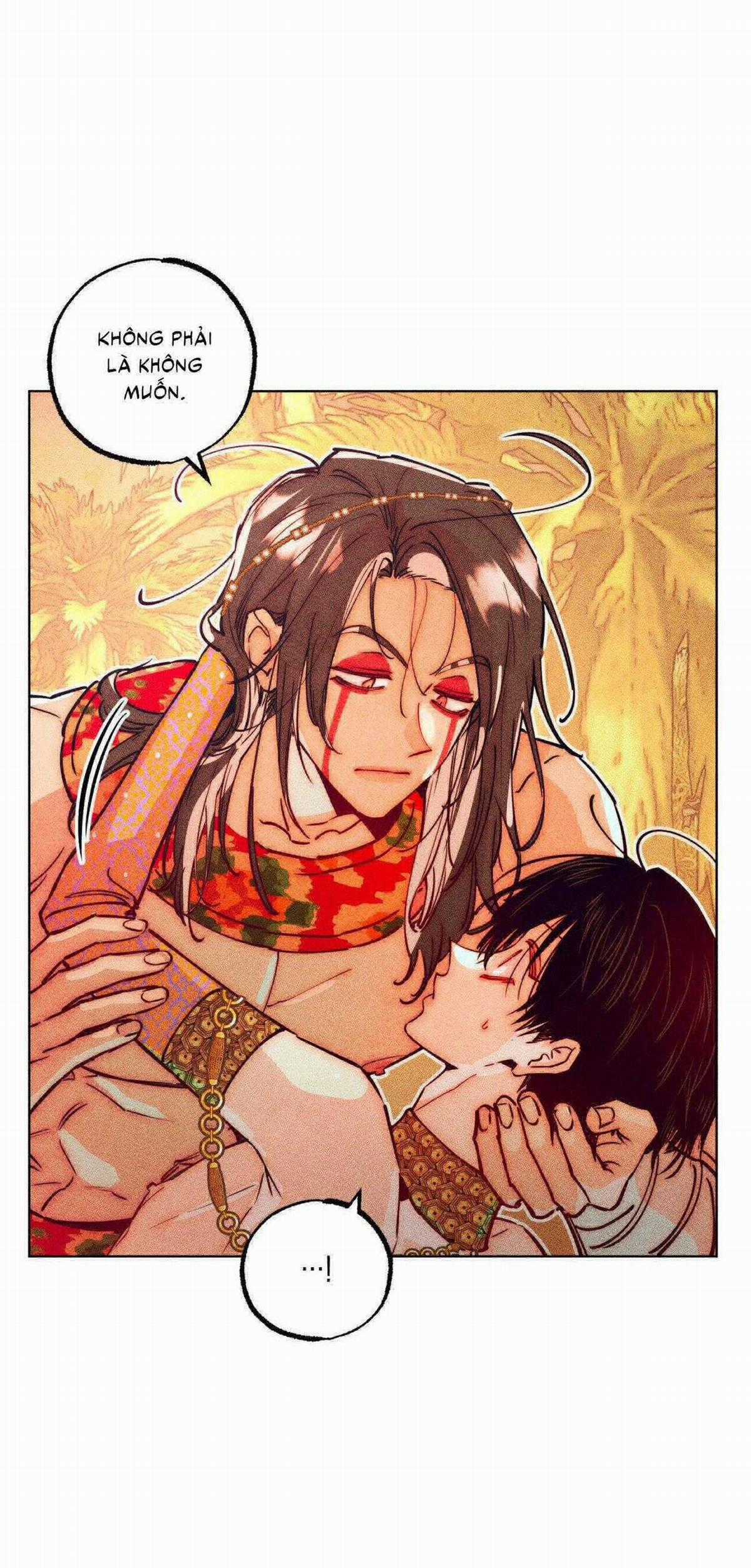 Yugioh Arc-V Chapter 90 trang 10