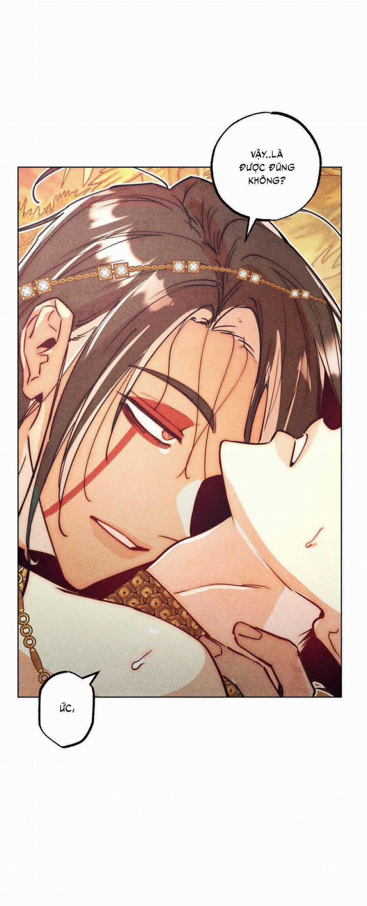 Yugioh Arc-V Chapter 90 trang 11