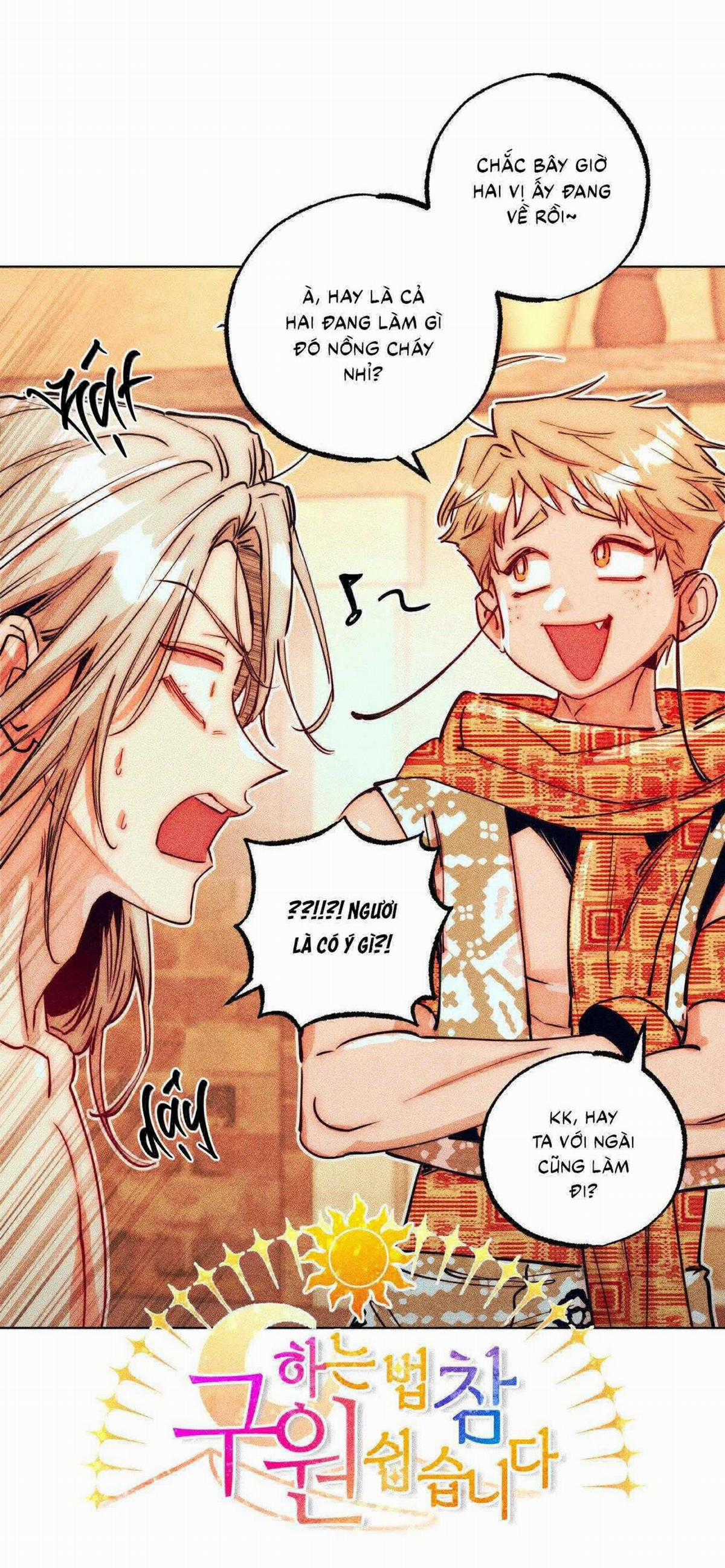 Yugioh Arc-V Chapter 90 trang 13