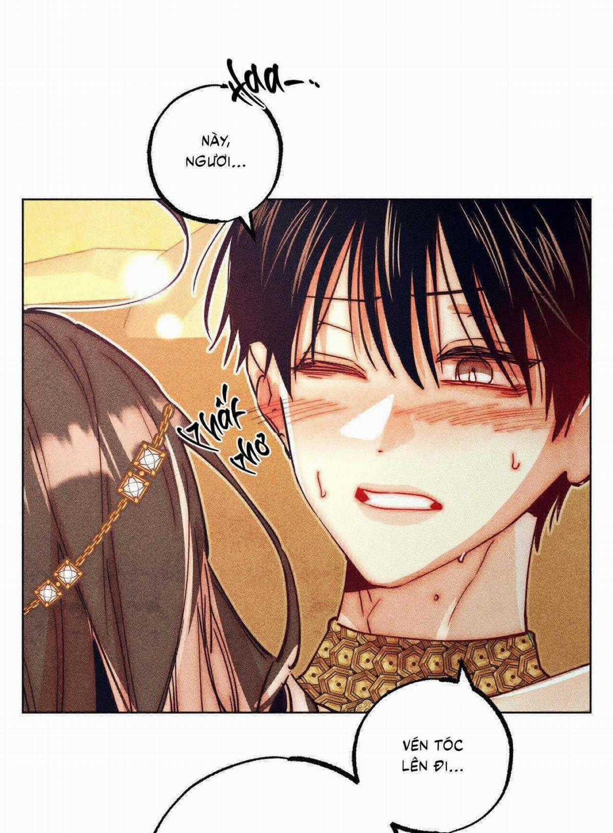 Yugioh Arc-V Chapter 90 trang 16