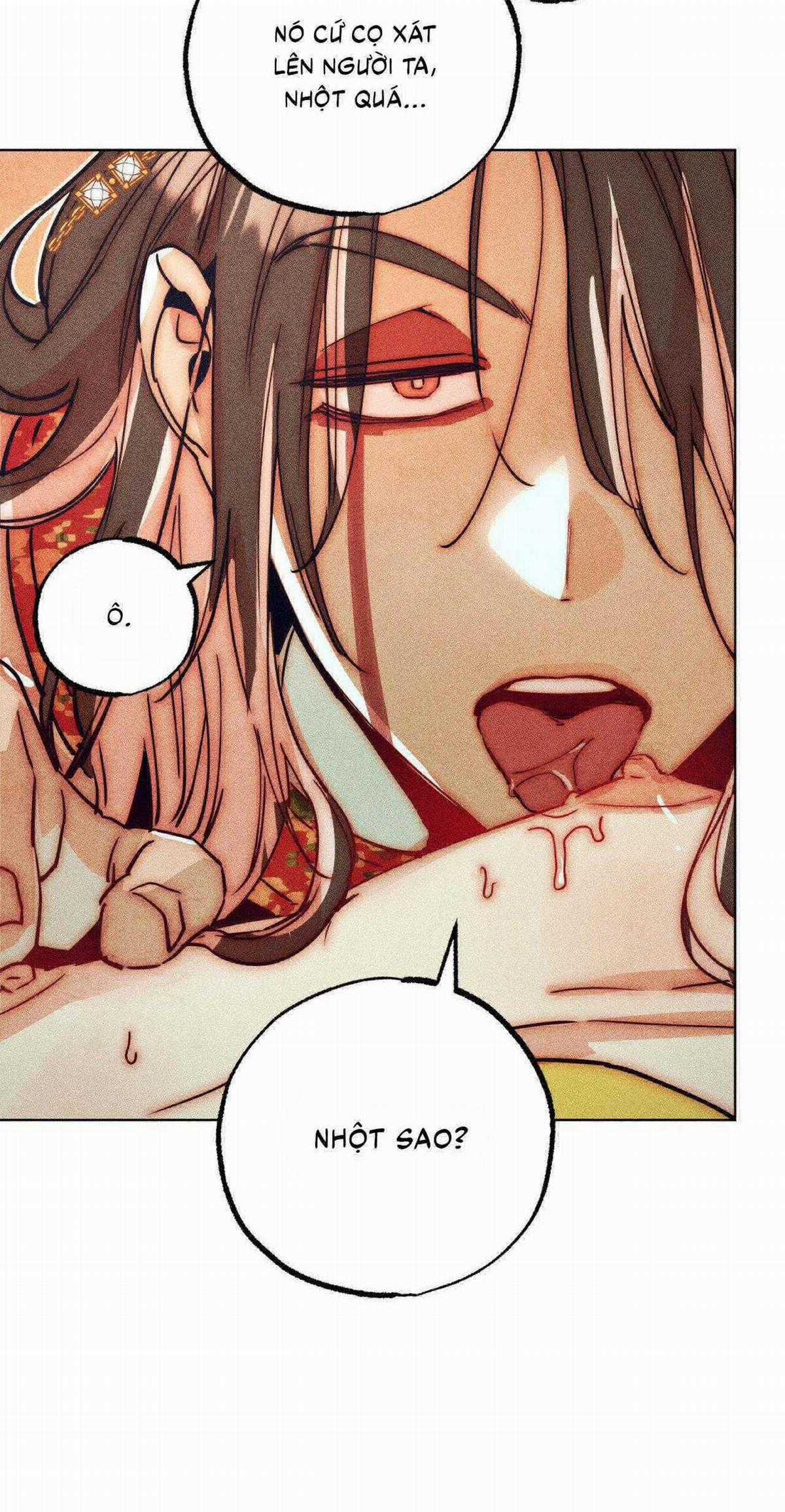 Yugioh Arc-V Chapter 90 trang 17