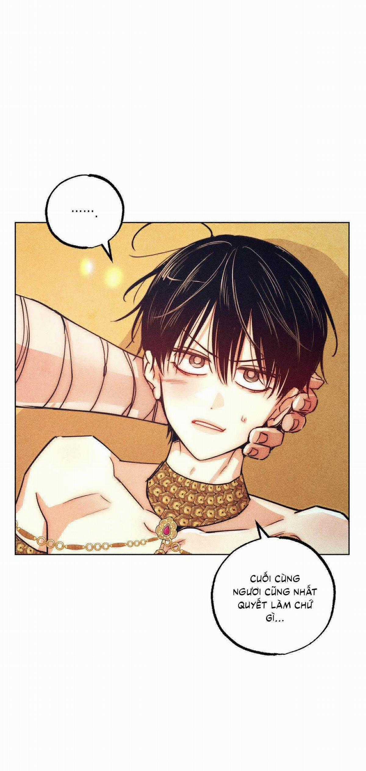 Yugioh Arc-V Chapter 90 trang 2