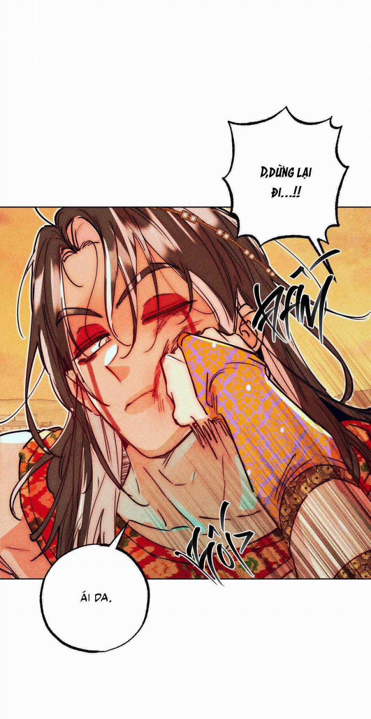 Yugioh Arc-V Chapter 90 trang 20