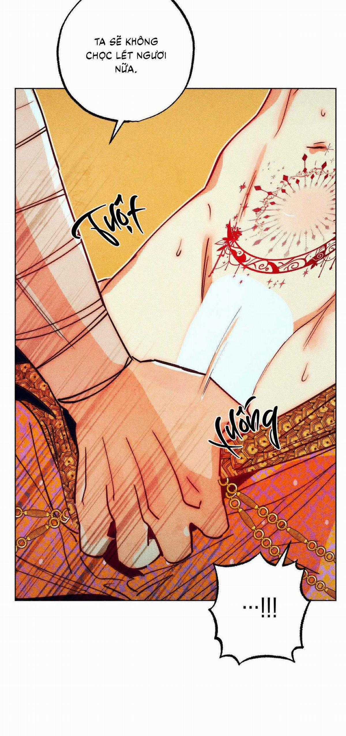 Yugioh Arc-V Chapter 90 trang 22