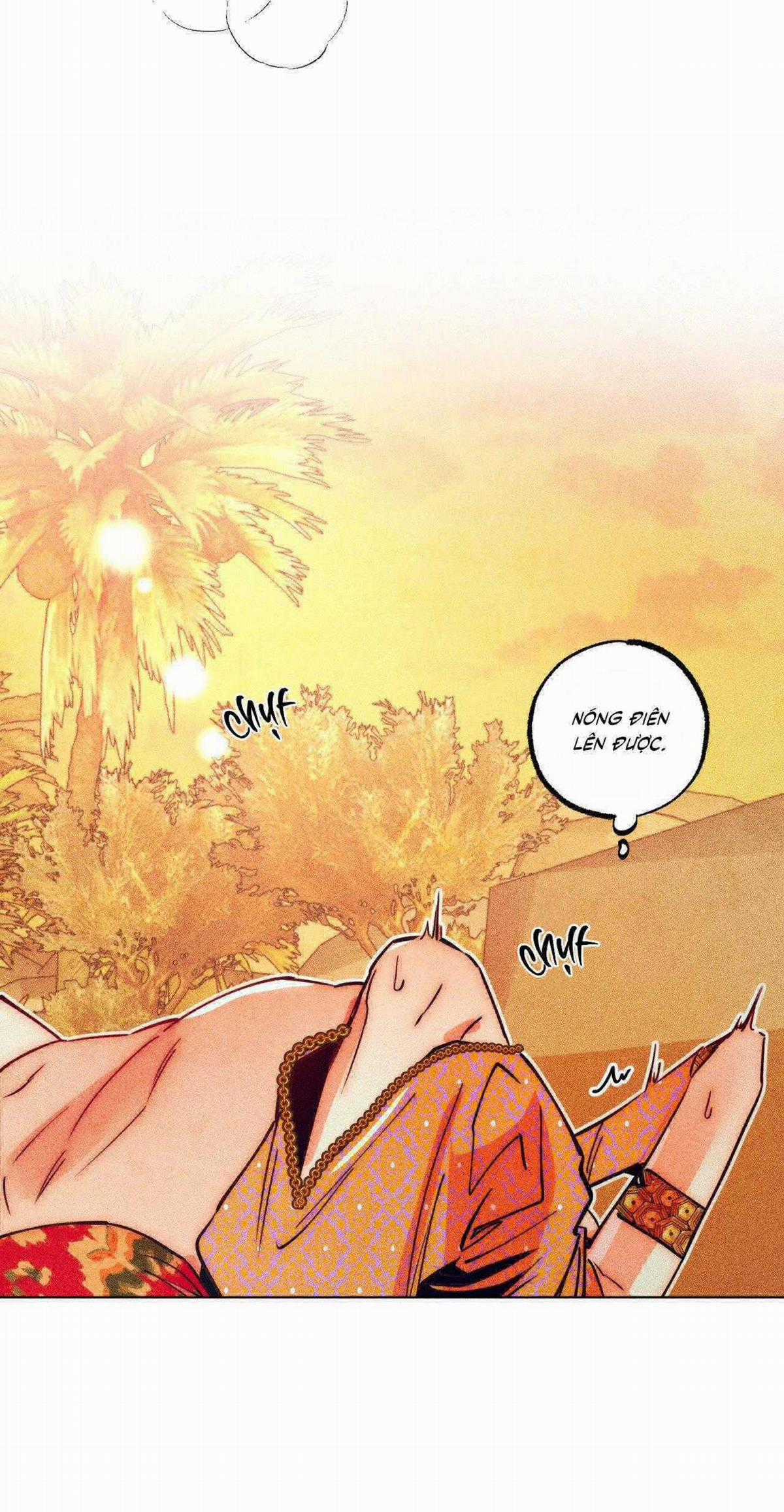 Yugioh Arc-V Chapter 90 trang 26