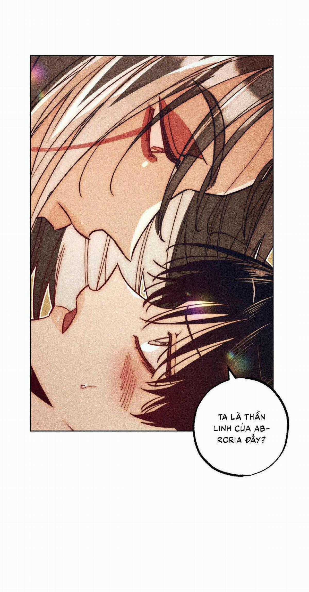 Yugioh Arc-V Chapter 90 trang 4