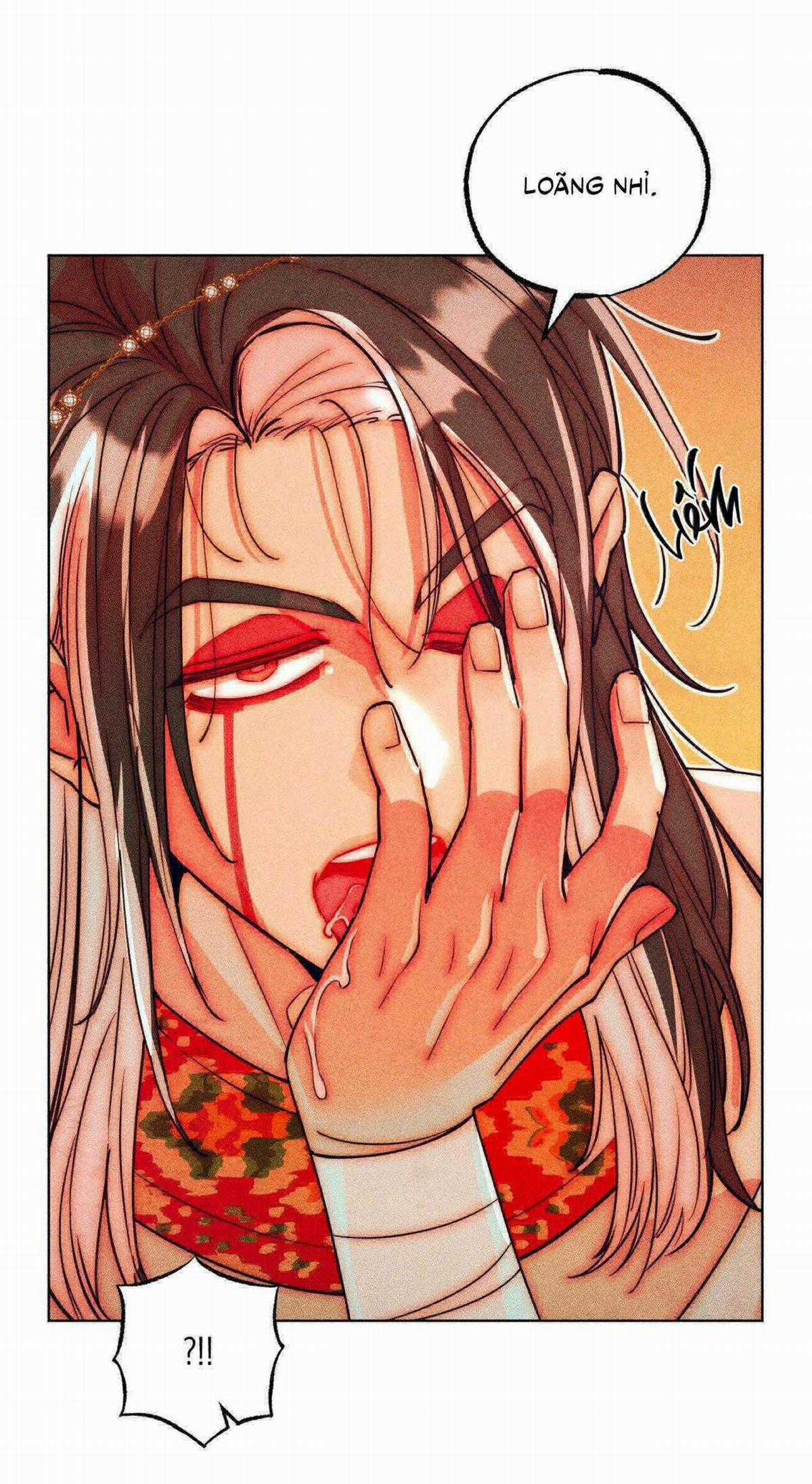 Yugioh Arc-V Chapter 91 trang 11