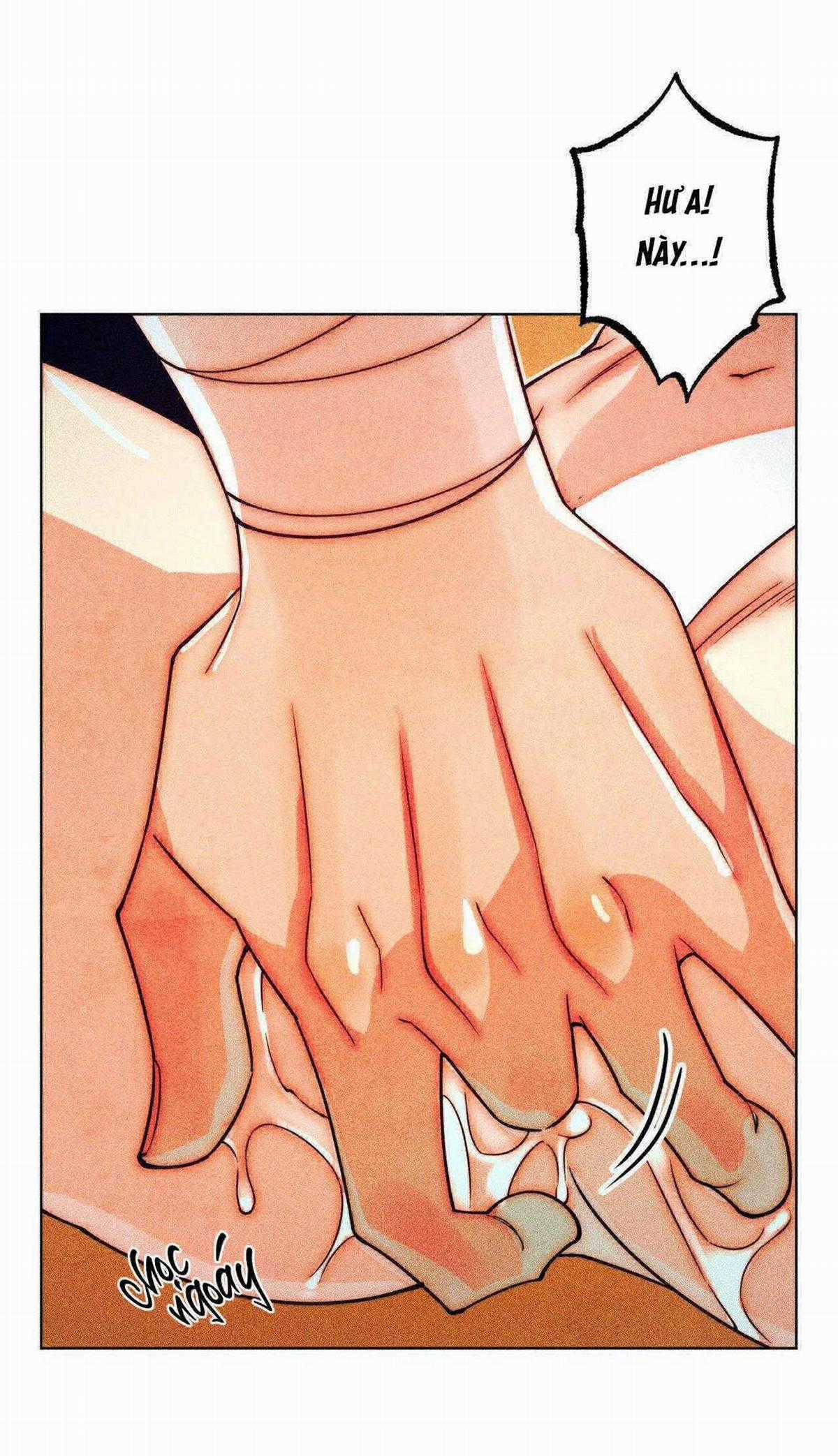 Yugioh Arc-V Chapter 91 trang 16