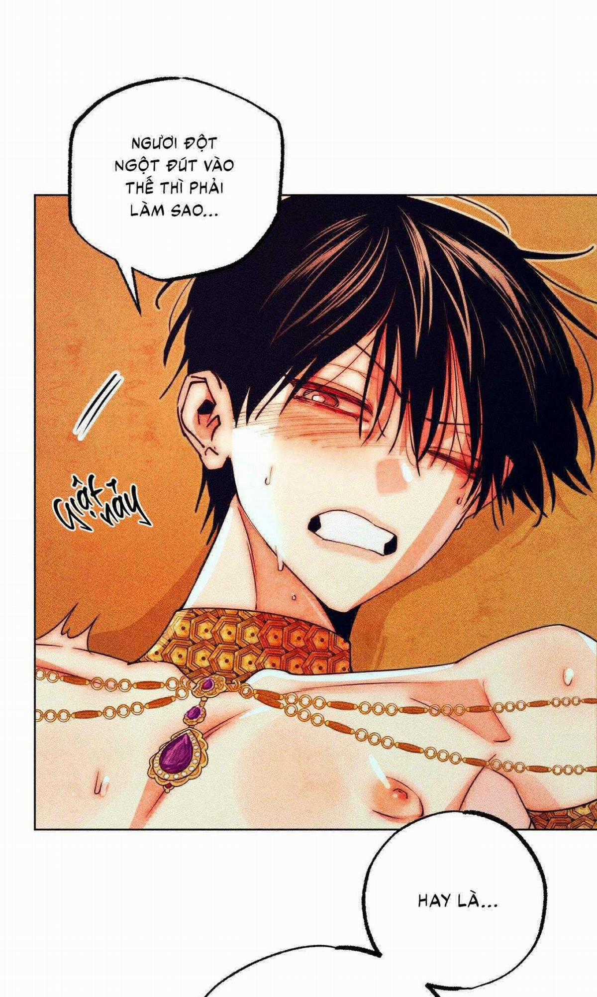 Yugioh Arc-V Chapter 91 trang 17