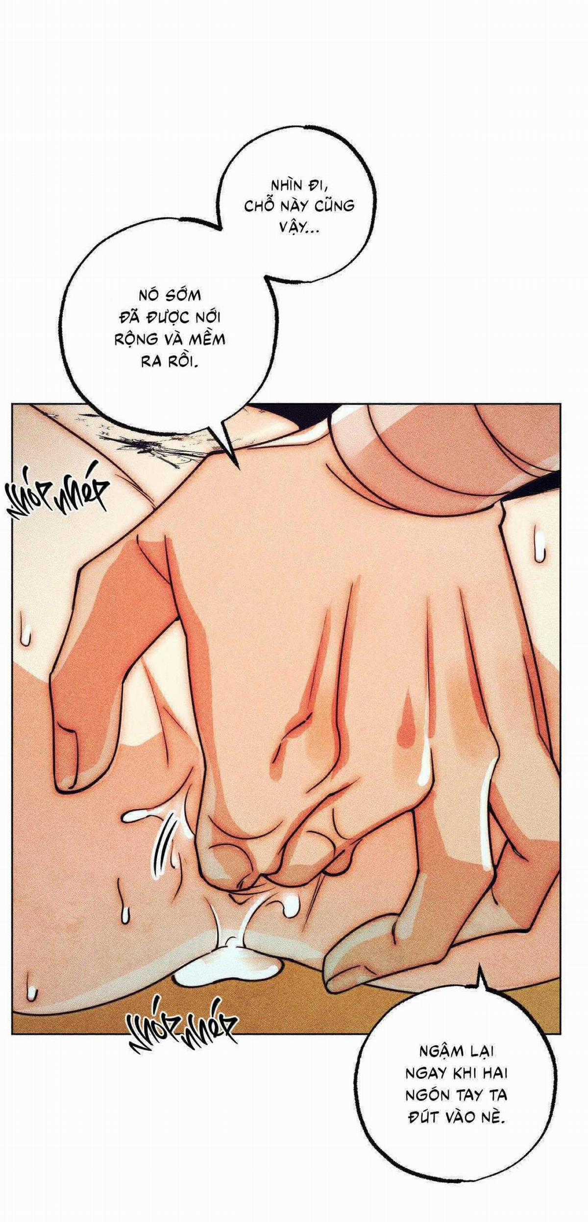 Yugioh Arc-V Chapter 91 trang 19