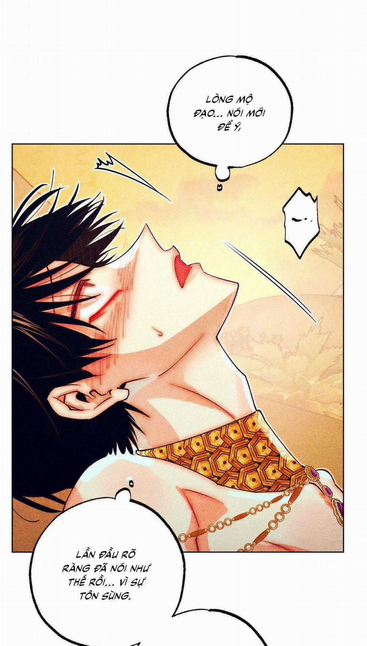 Yugioh Arc-V Chapter 91 trang 22