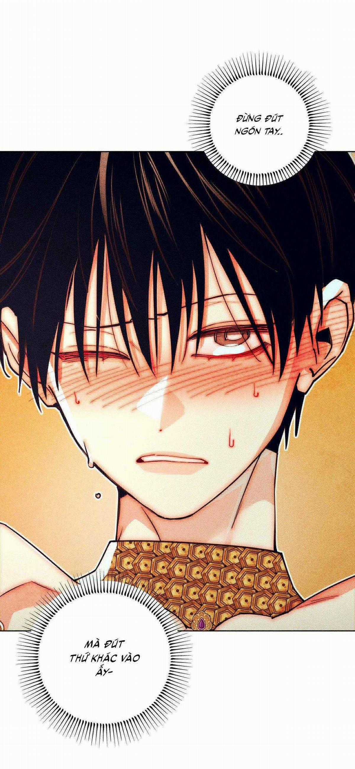 Yugioh Arc-V Chapter 91 trang 24