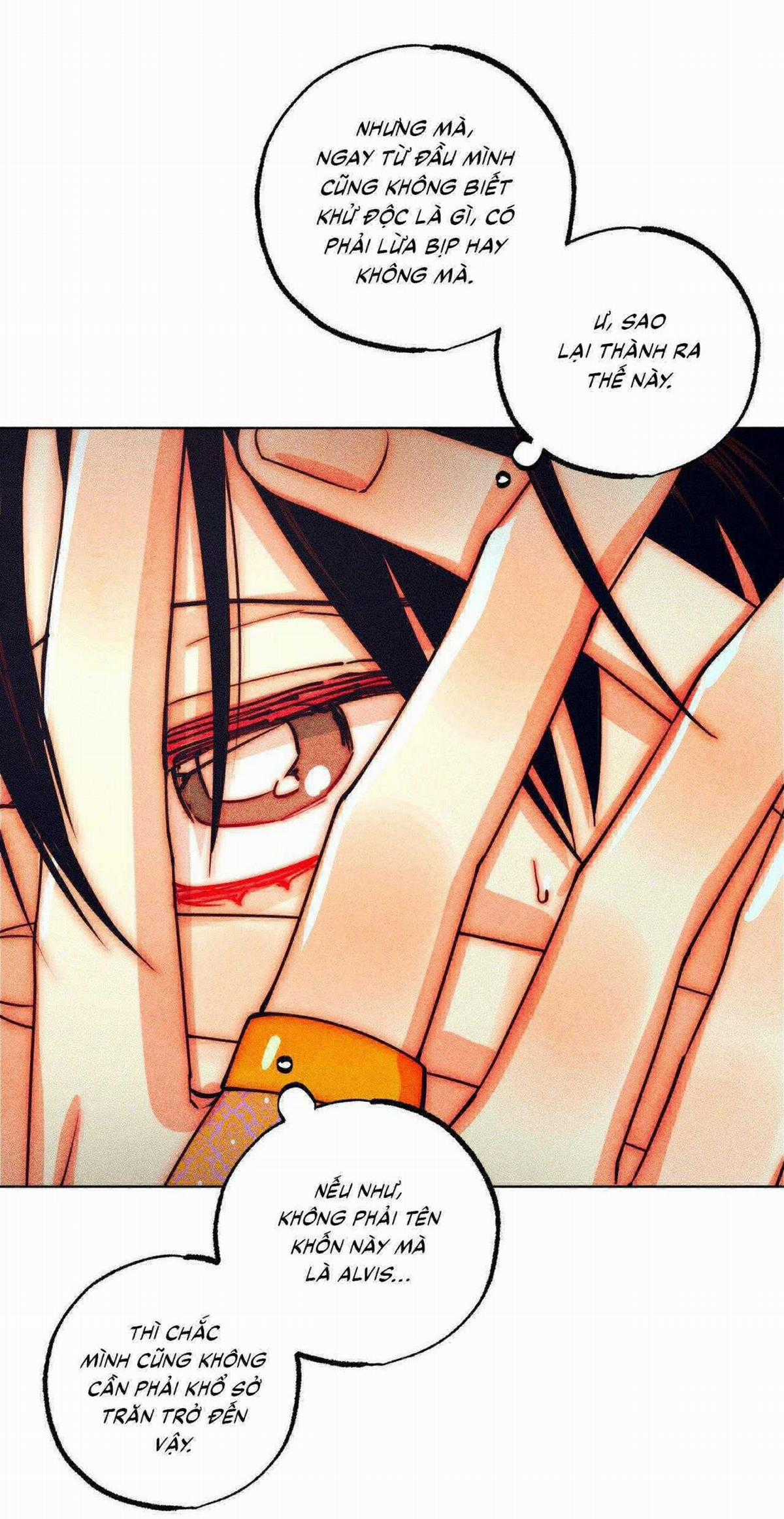 Yugioh Arc-V Chapter 91 trang 26