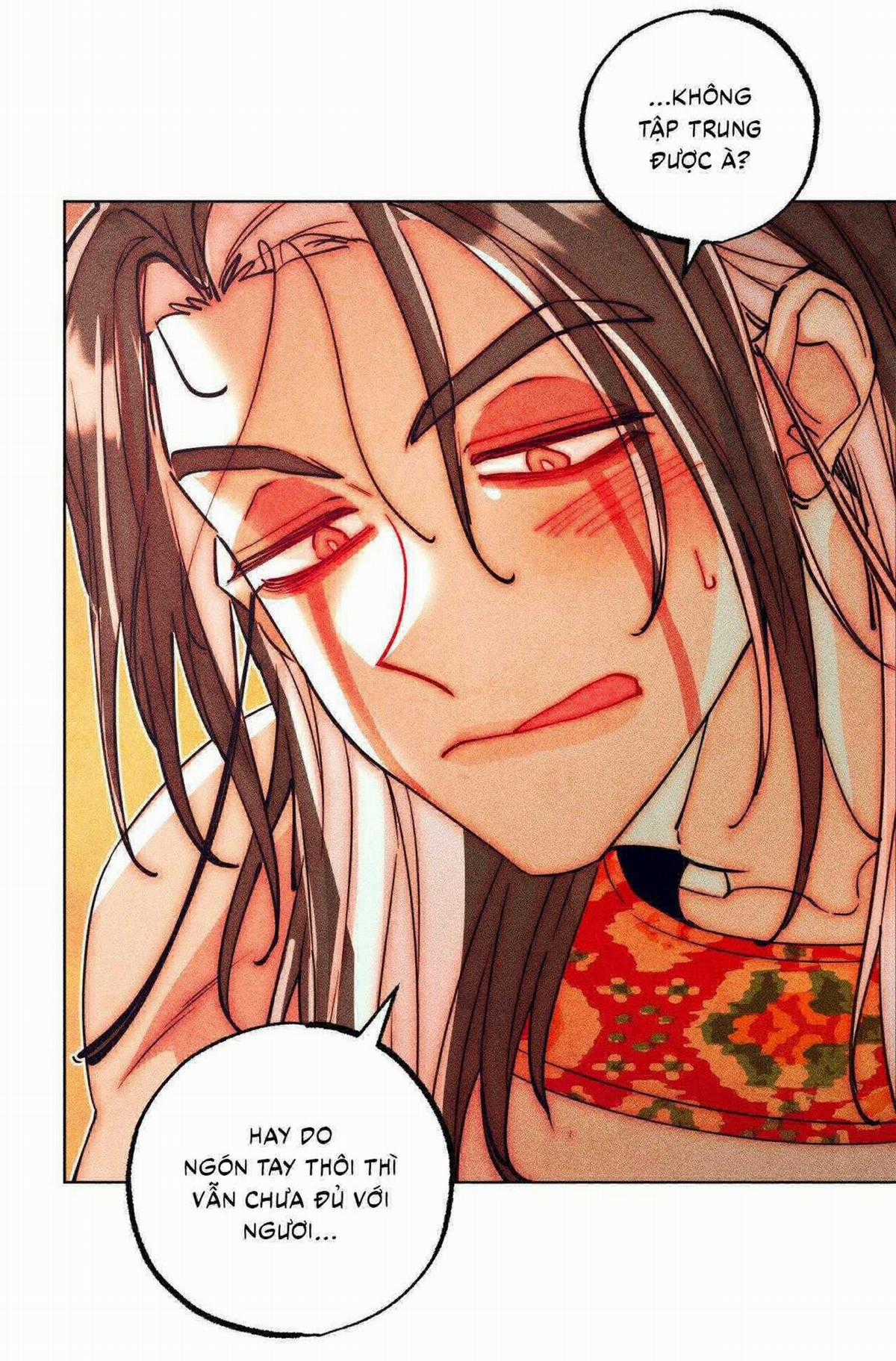 Yugioh Arc-V Chapter 91 trang 27