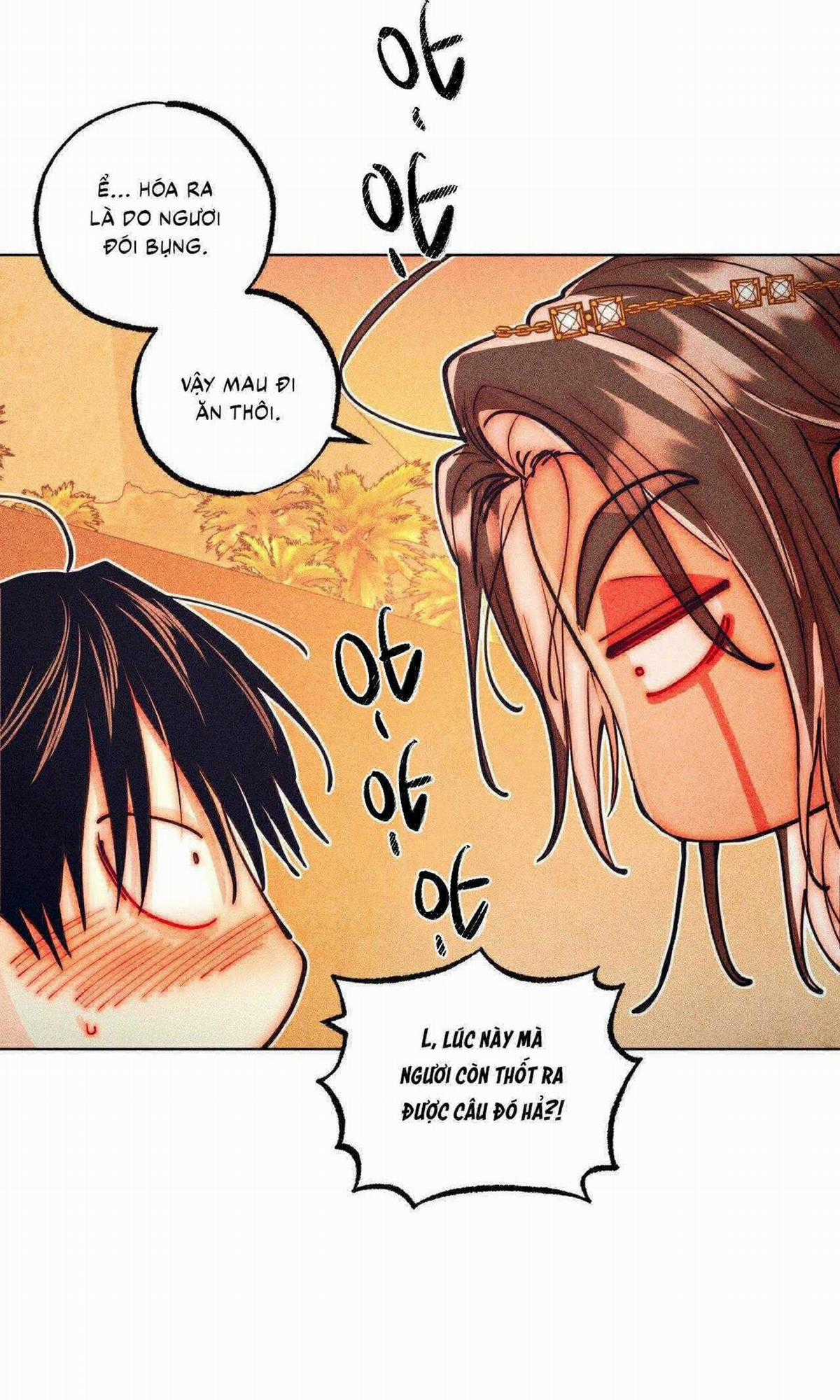 Yugioh Arc-V Chapter 91 trang 30