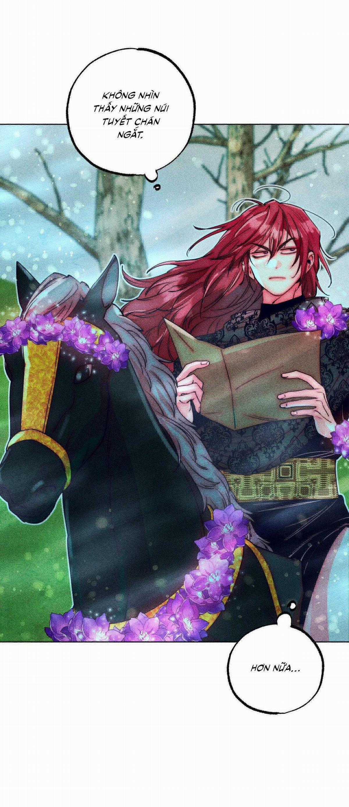 Yugioh Arc-V Chapter 91 trang 33