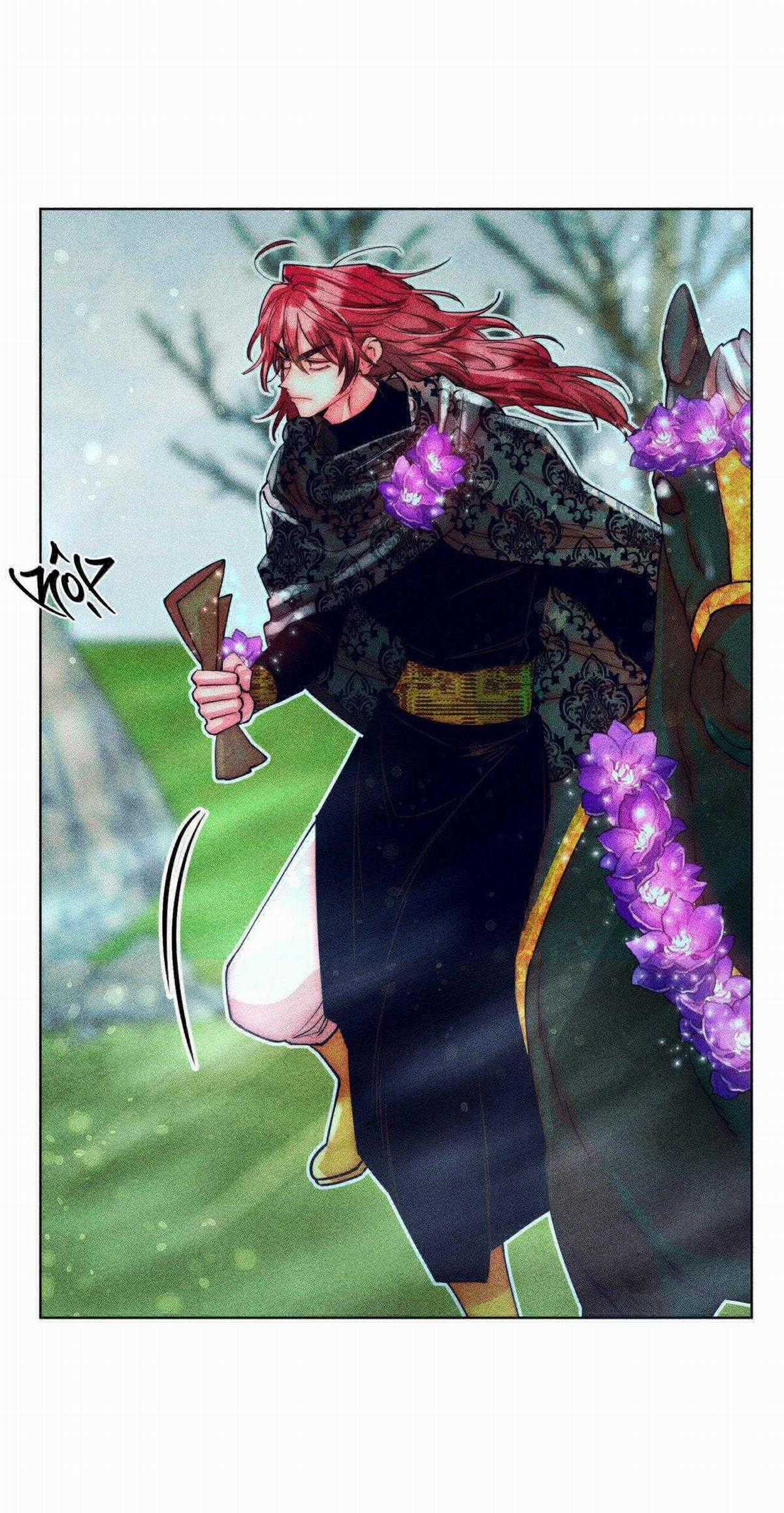 Yugioh Arc-V Chapter 91 trang 34