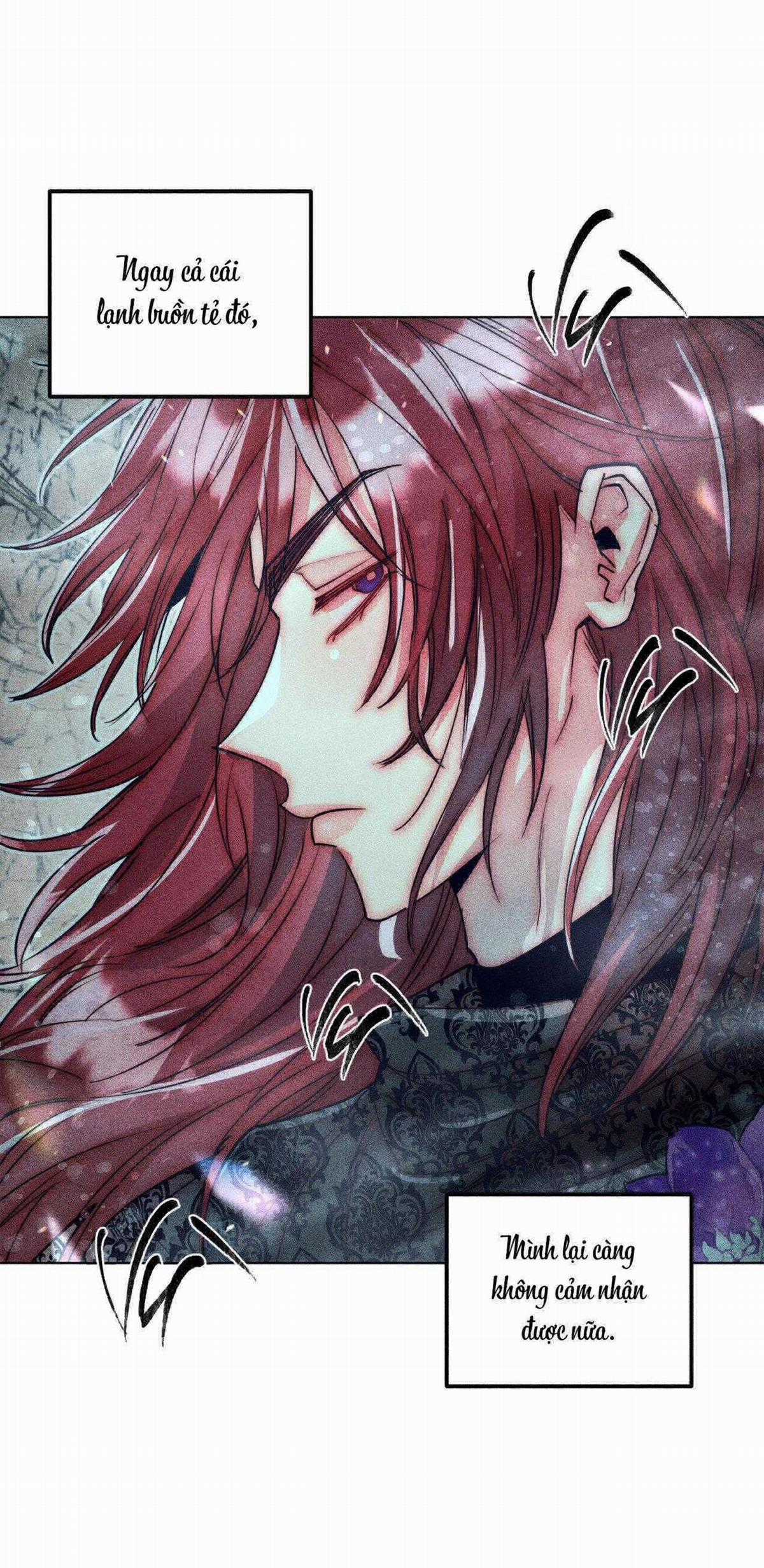 Yugioh Arc-V Chapter 91 trang 35