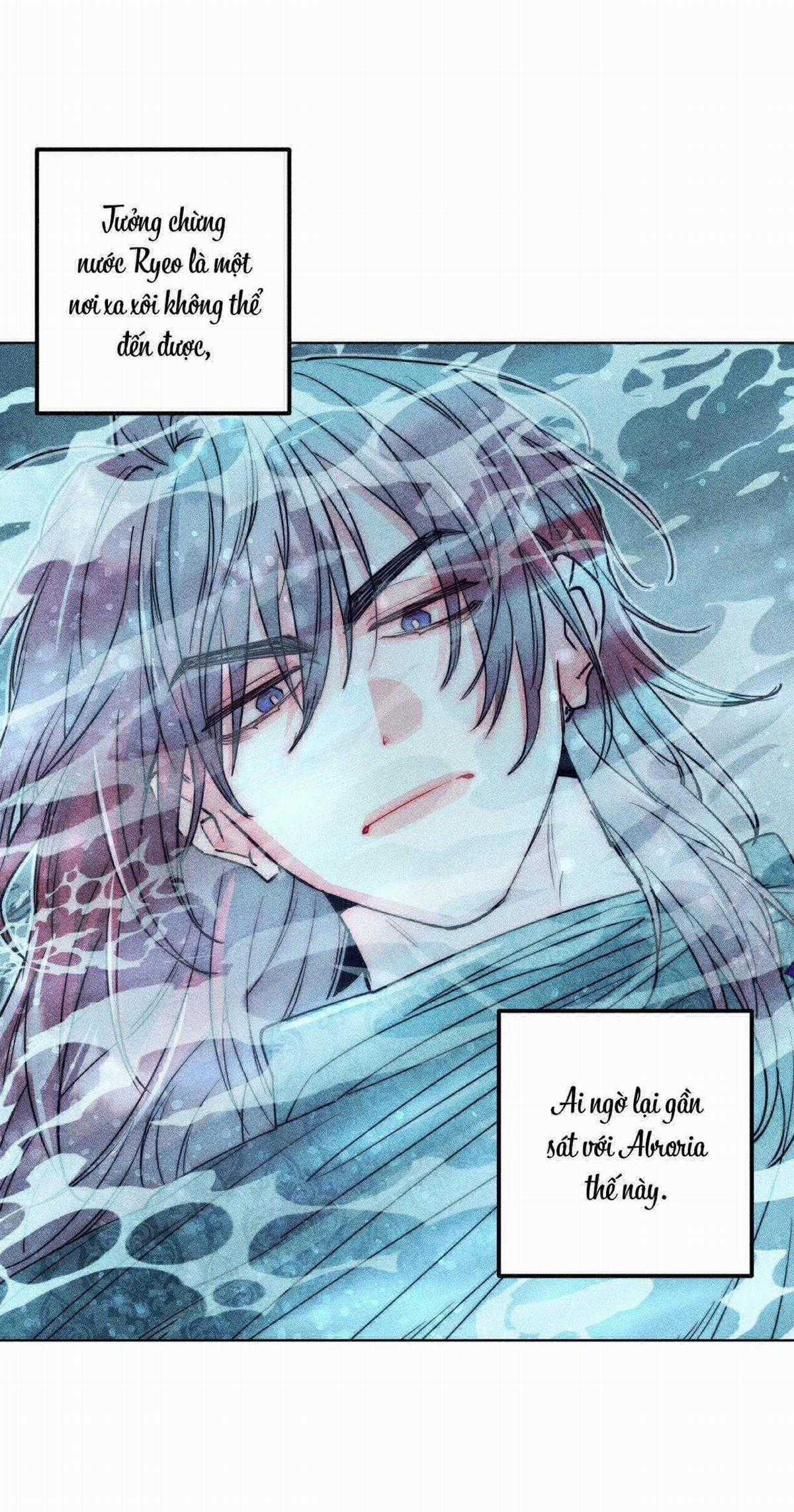 Yugioh Arc-V Chapter 91 trang 37