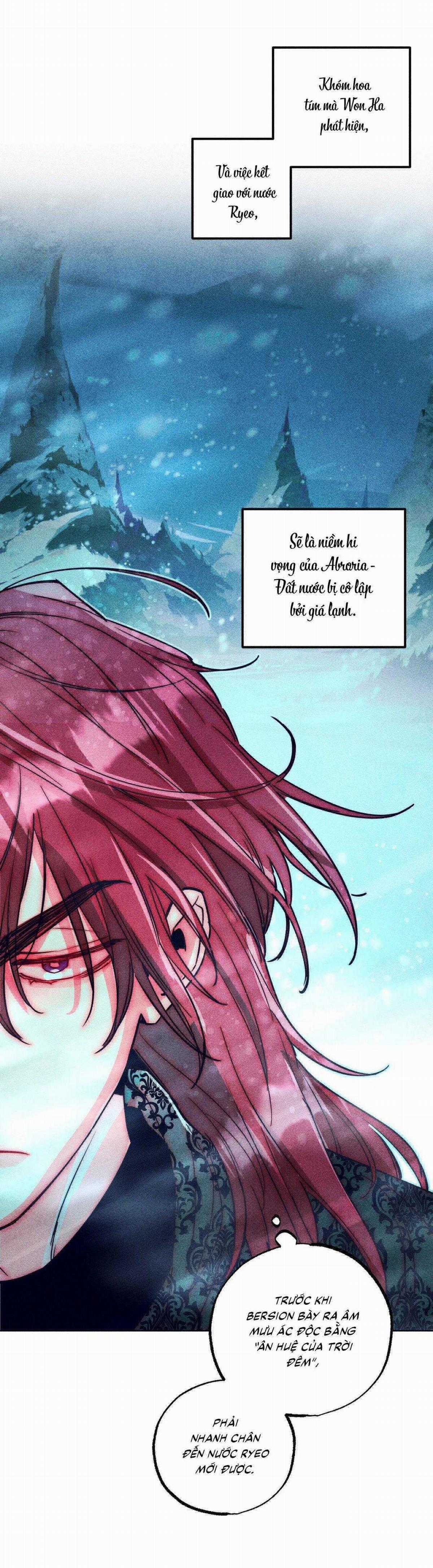 Yugioh Arc-V Chapter 91 trang 40