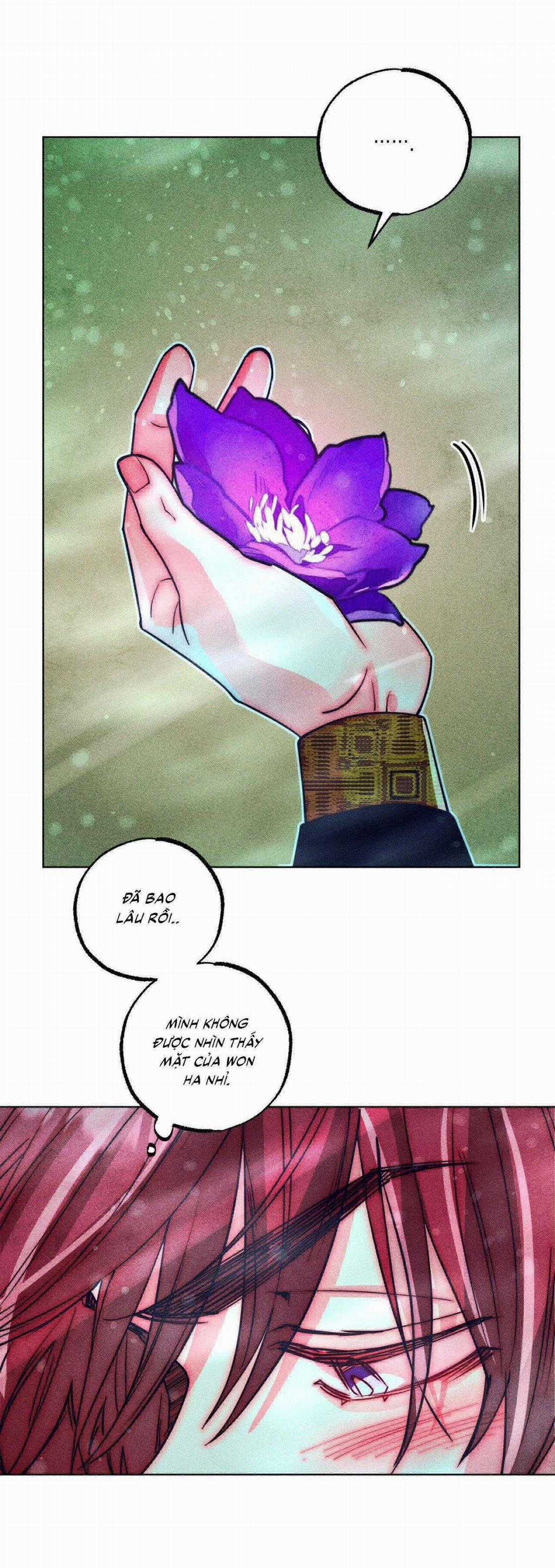 Yugioh Arc-V Chapter 91 trang 41