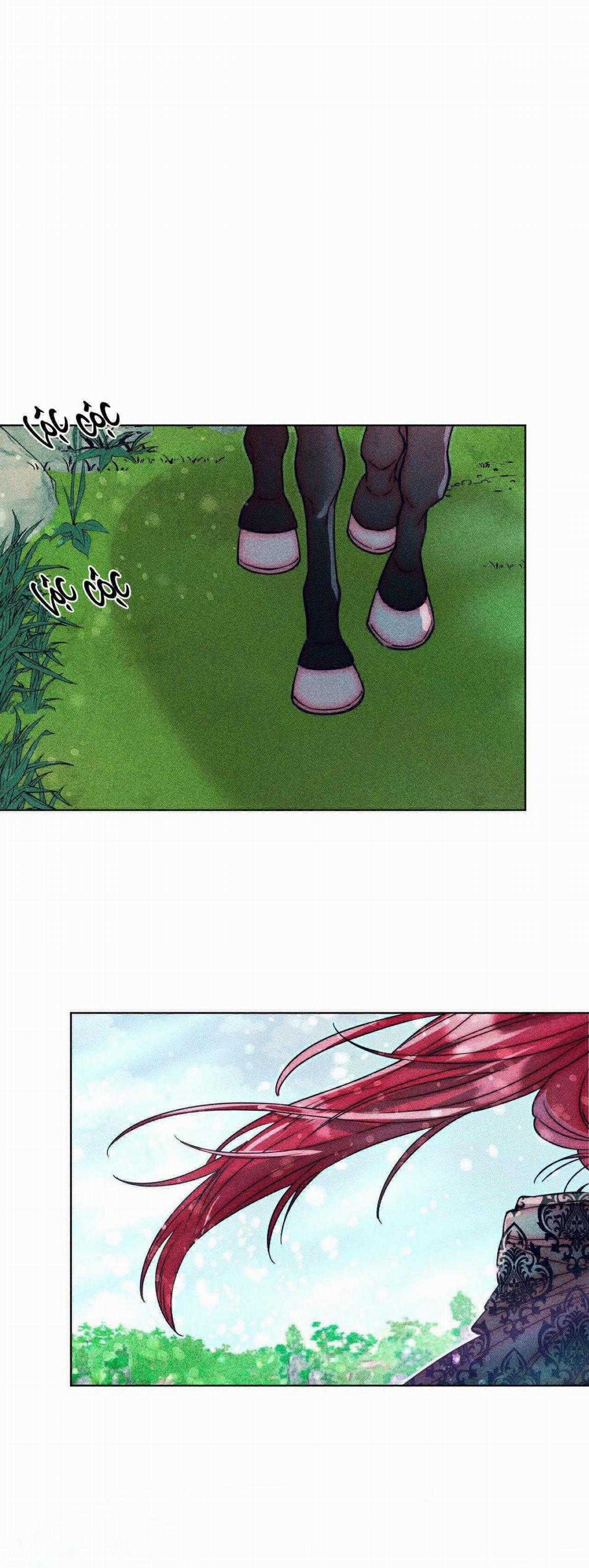 Yugioh Arc-V Chapter 91 trang 46